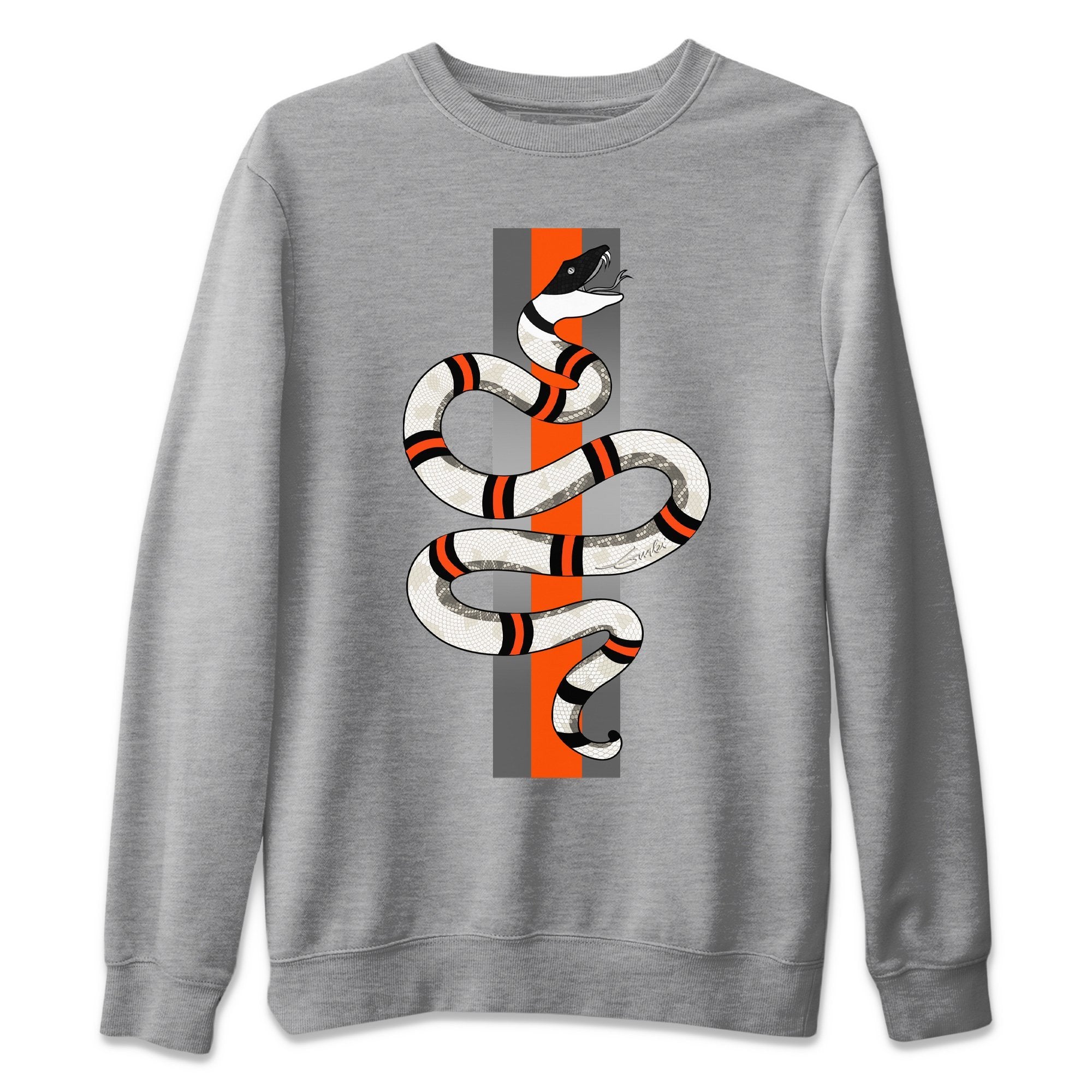 Snake Unisex Tops - Air Jordan 5 Shattered Backboard