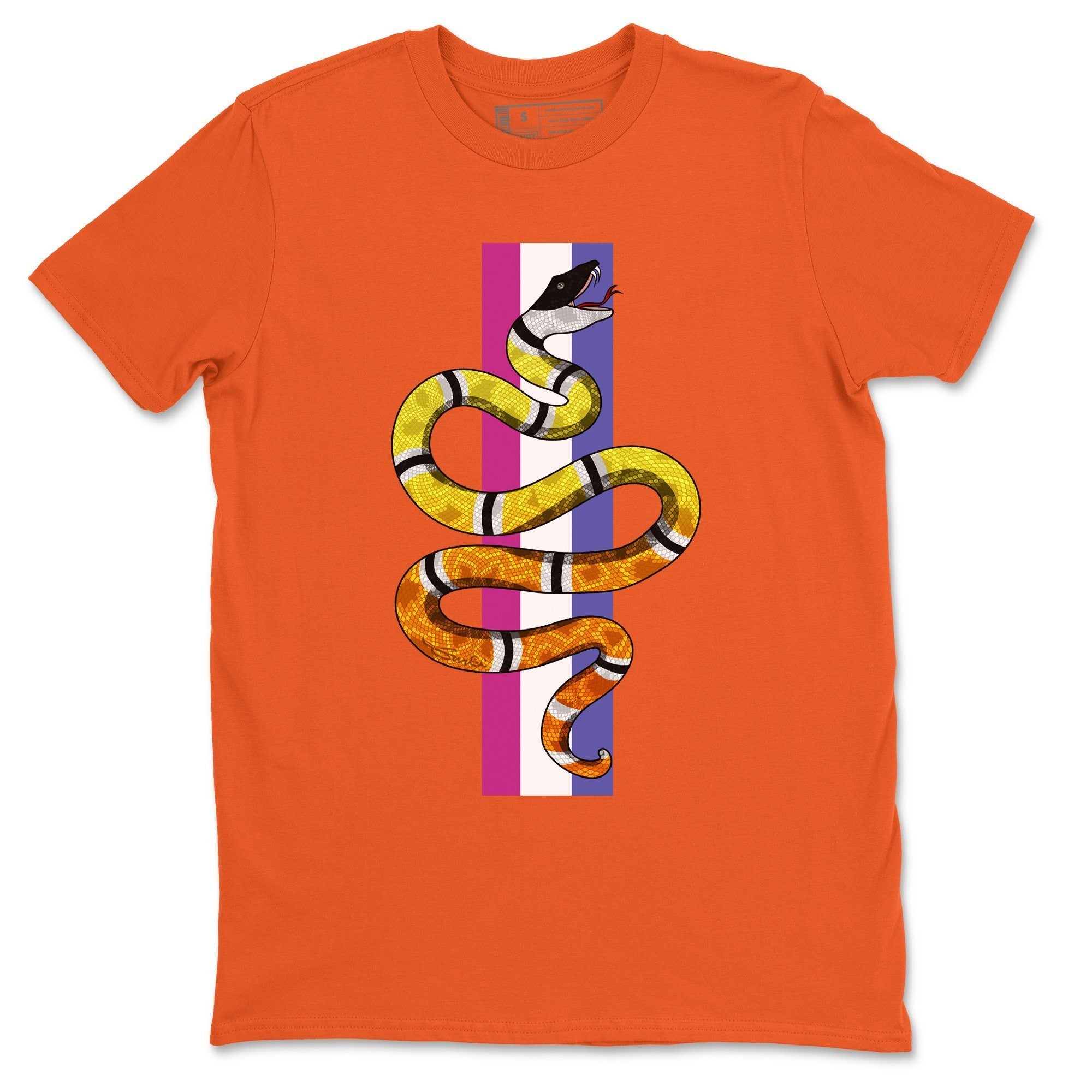 Snake Unisex Tops - Air Jordan 9 Change The World