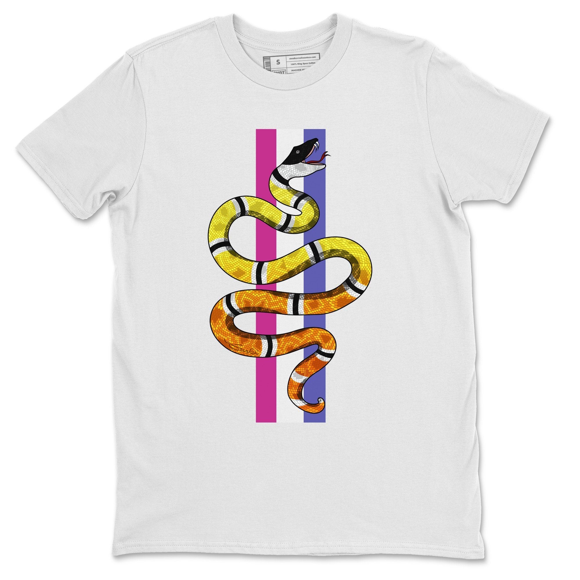Snake Unisex Tops - Air Jordan 9 Change The World