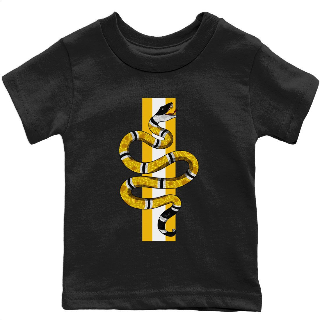 Snake Kids Tops - Air Jordan 13 Del Sol