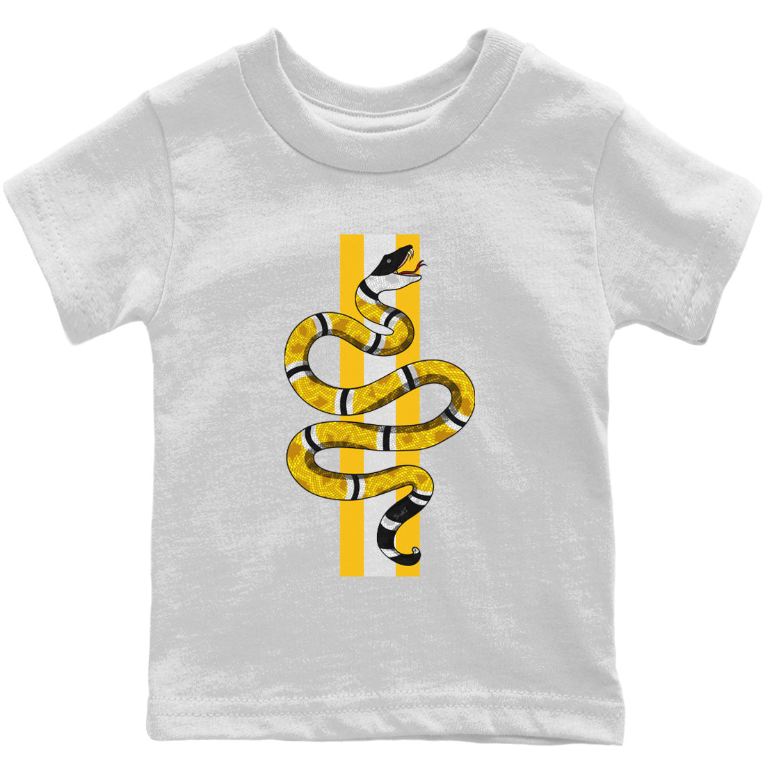 Snake Kids Tops - Air Jordan 13 Del Sol