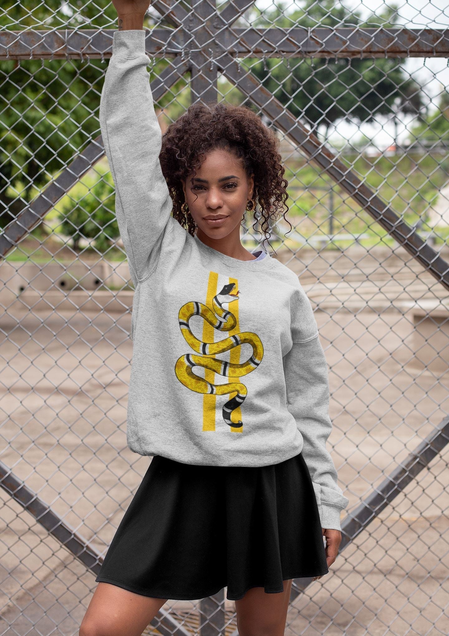 Snake Unisex Tops - Air Jordan 13 Del Sol
