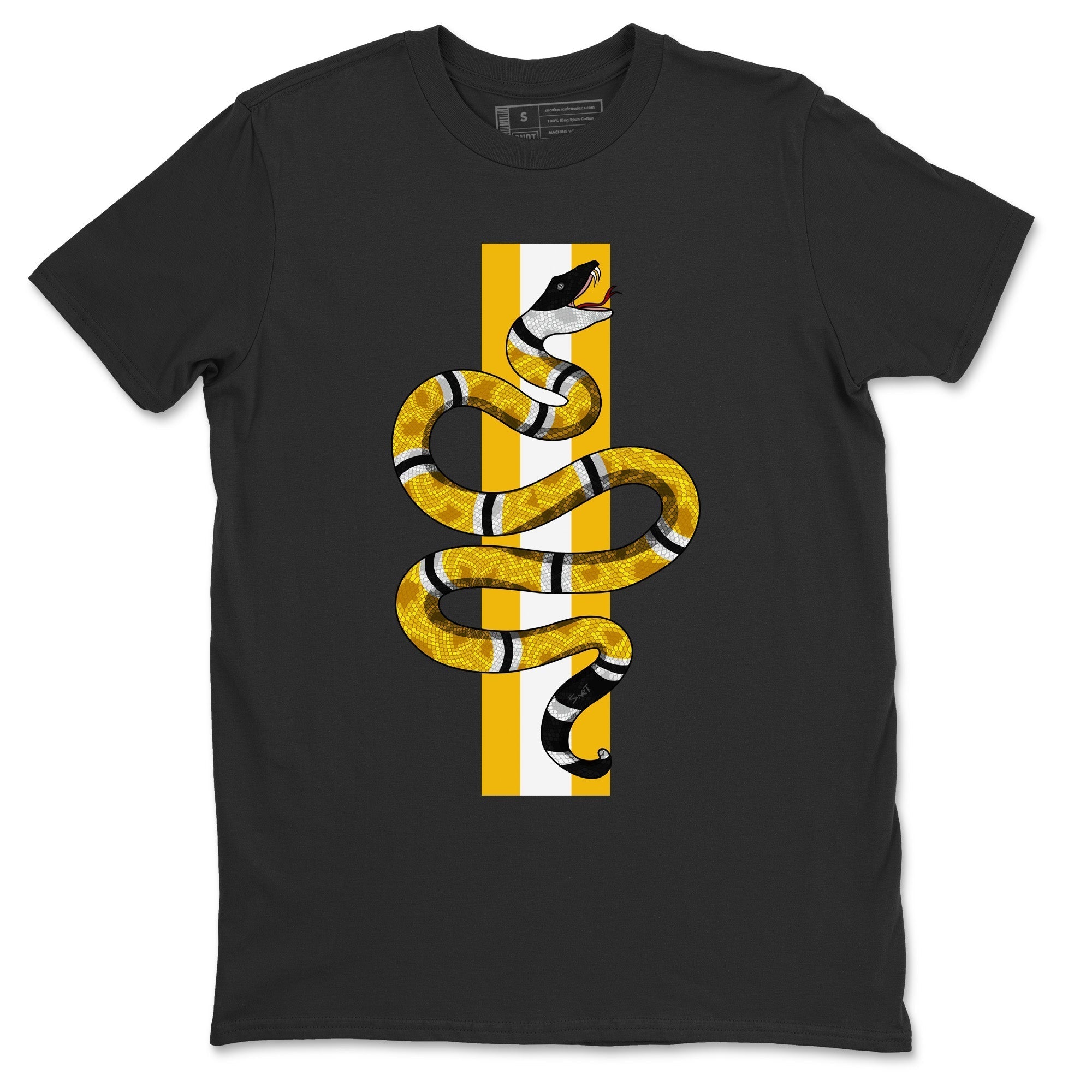 Snake Unisex Tops - Air Jordan 13 Del Sol