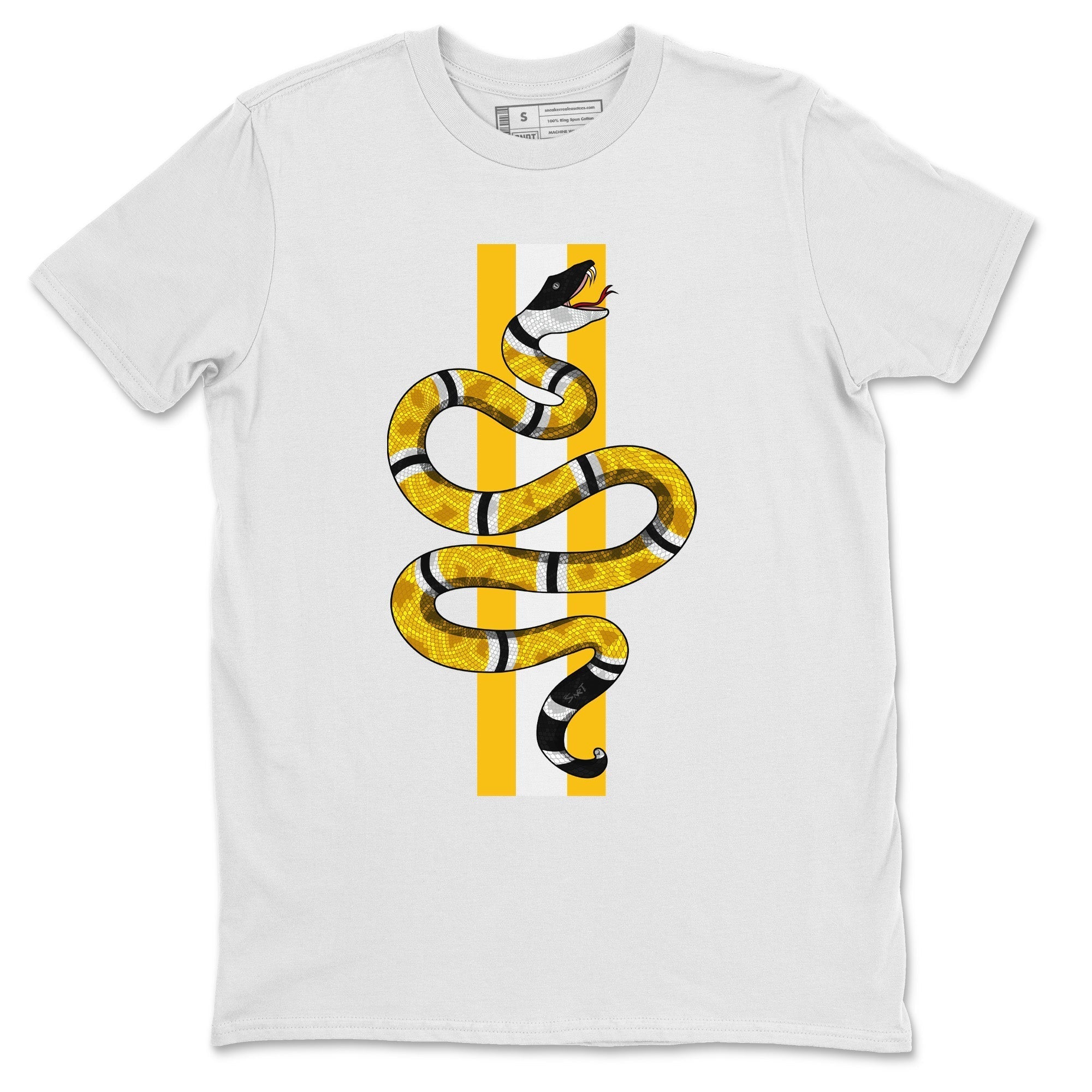 Snake Unisex Tops - Air Jordan 13 Del Sol