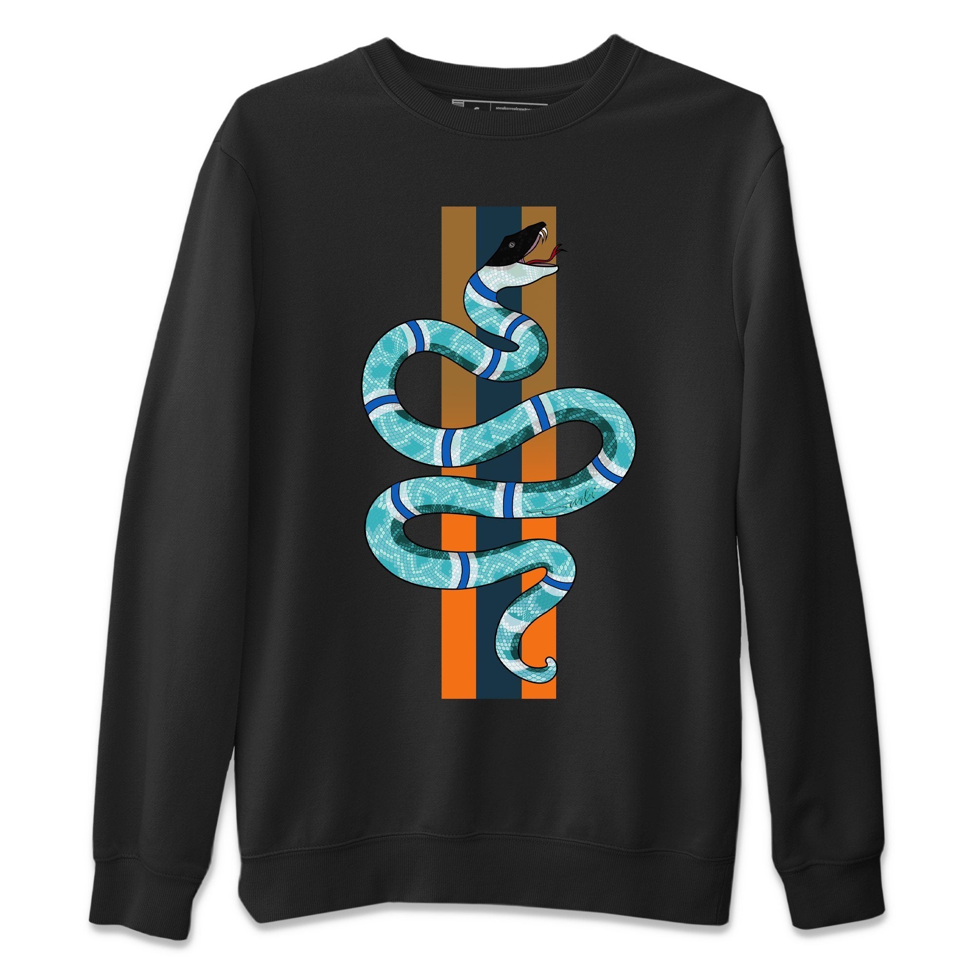 Snake Unisex Tops - Yeezy 700 Faded Azure