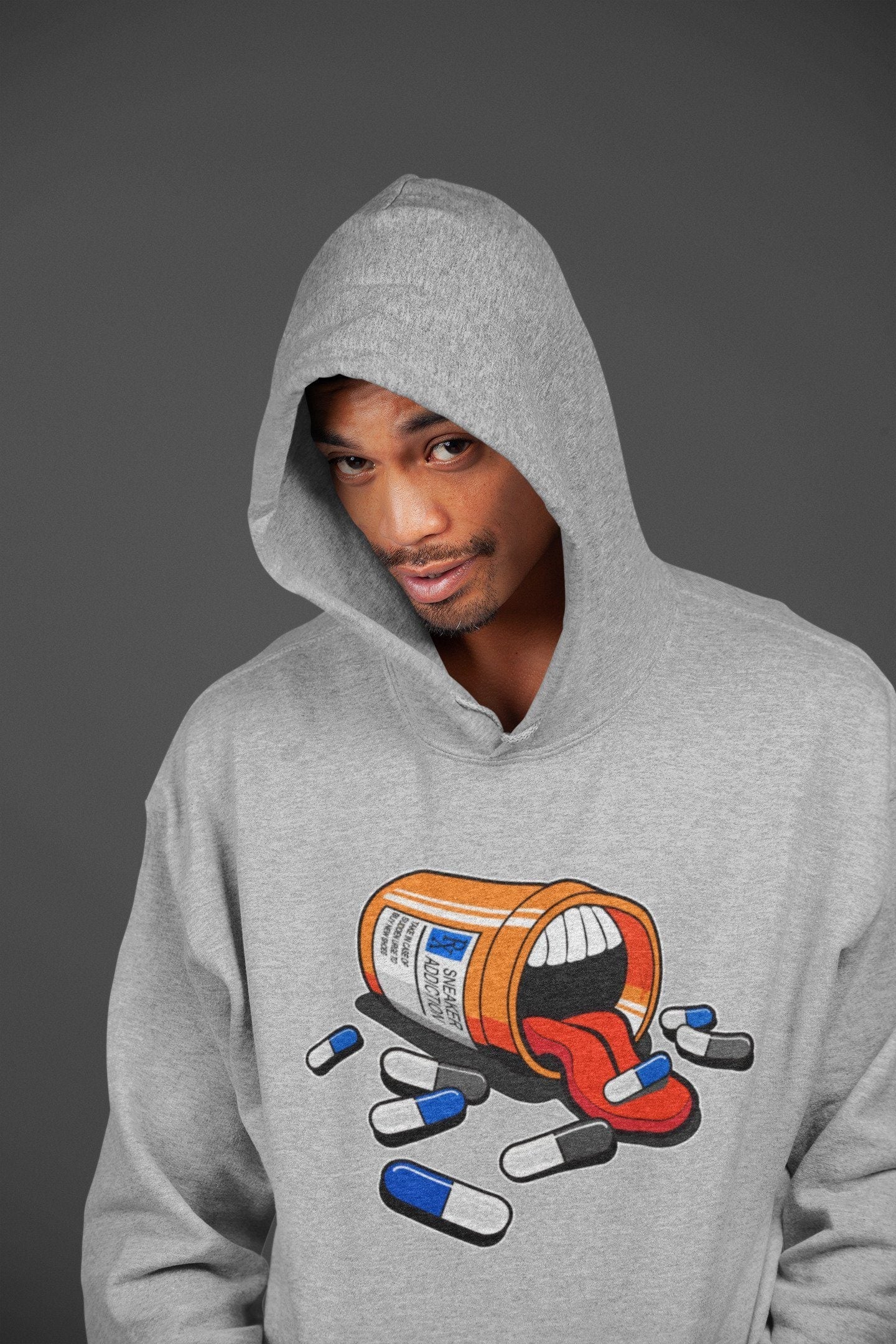 snkmatch Addiction Unisex Tops - Air Jordan 3 Racer Blue