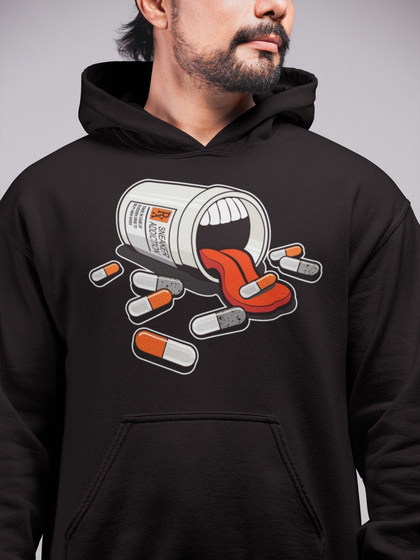 snkmatch Addiction Unisex Tops - Air Jordan 5 Shattered Backboard