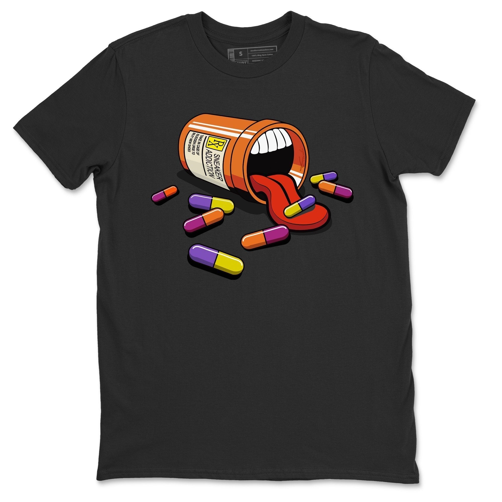 snkmatch Addiction Unisex Tops - Air Jordan 9 Change The World
