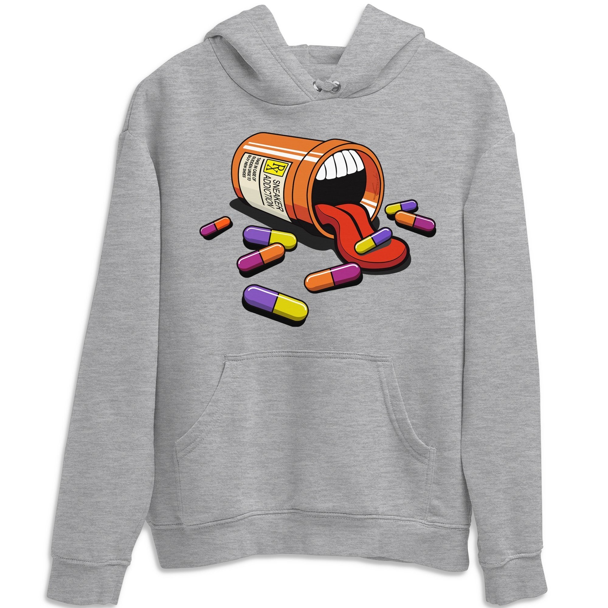 snkmatch Addiction Unisex Tops - Air Jordan 9 Change The World