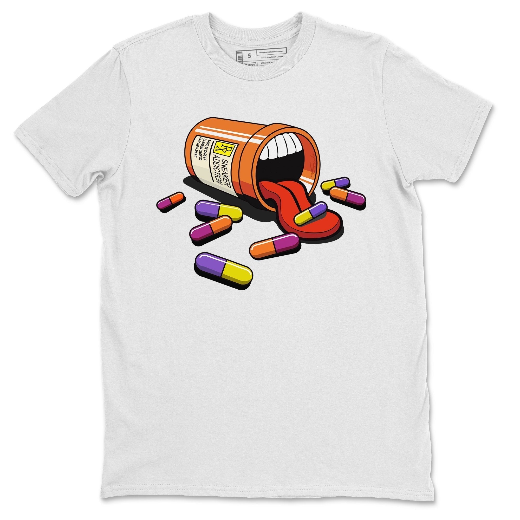 snkmatch Addiction Unisex Tops - Air Jordan 9 Change The World