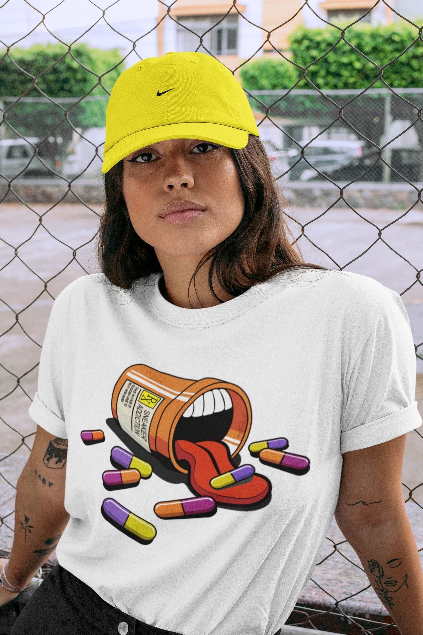 snkmatch Addiction Unisex Tops - Air Jordan 9 Change The World