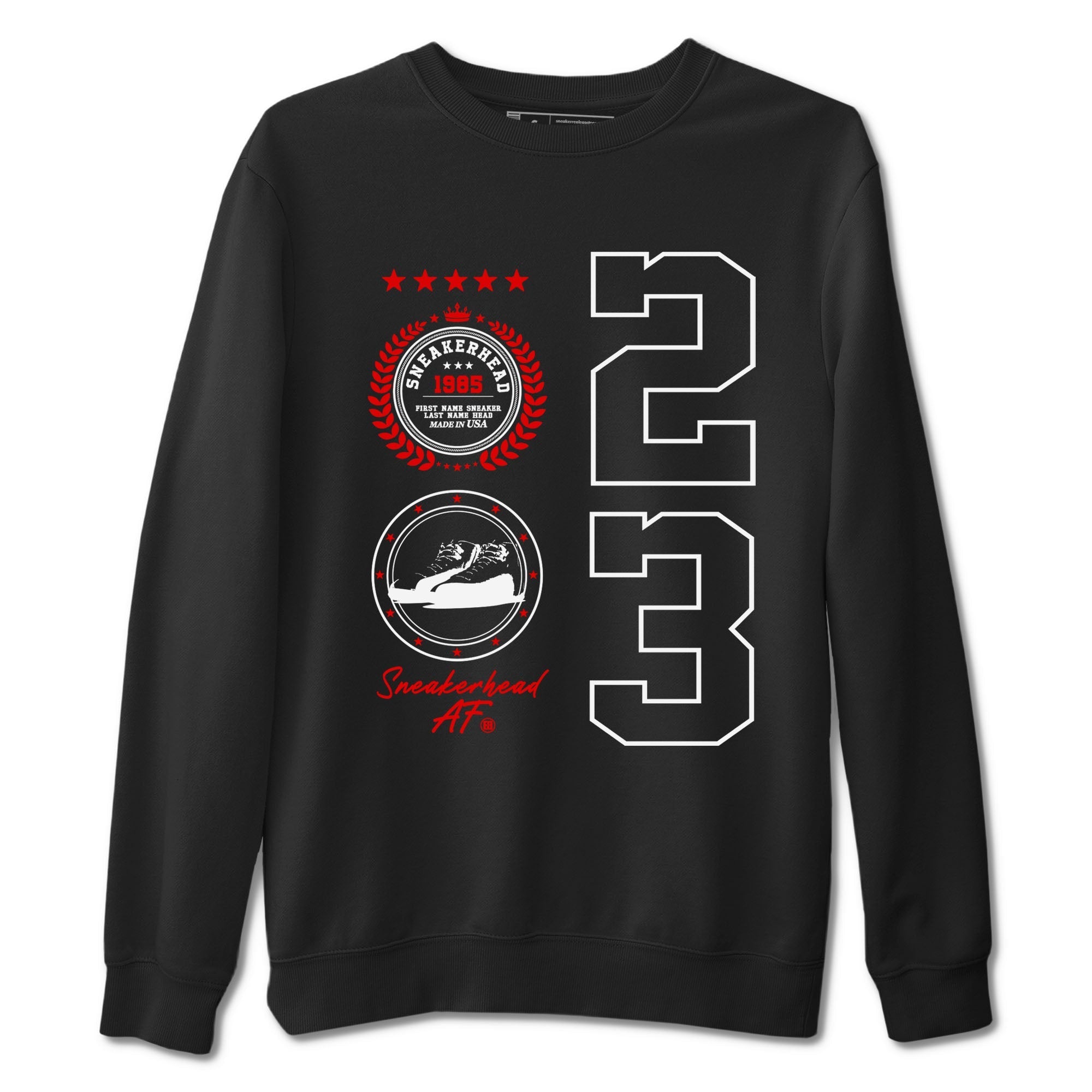 snkmatch Emblem snkmatch Tees - Air Jordan 12 Taxi Flip