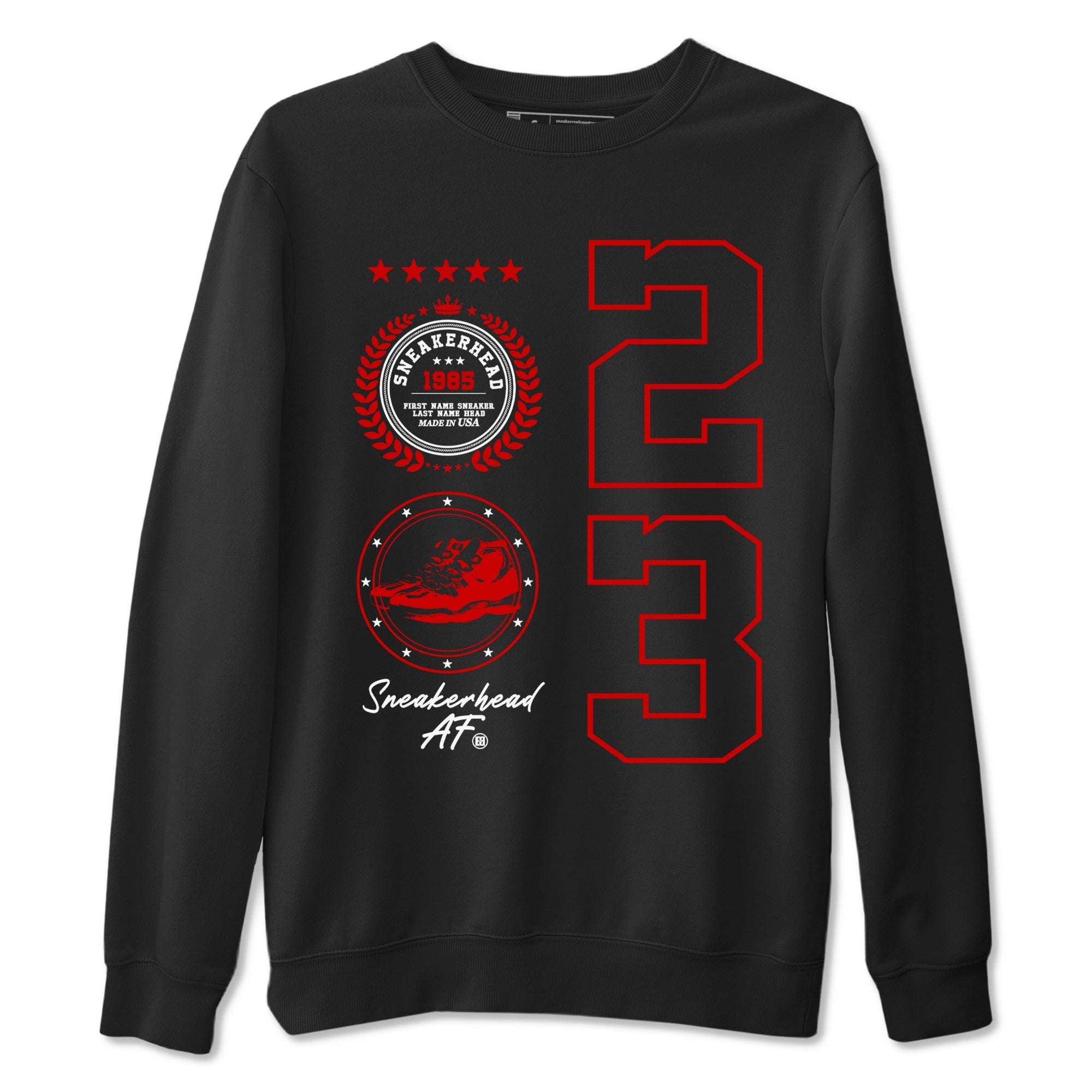 snkmatch Emblem snkmatch Tees - Air Jordan 11 Bred Velvet