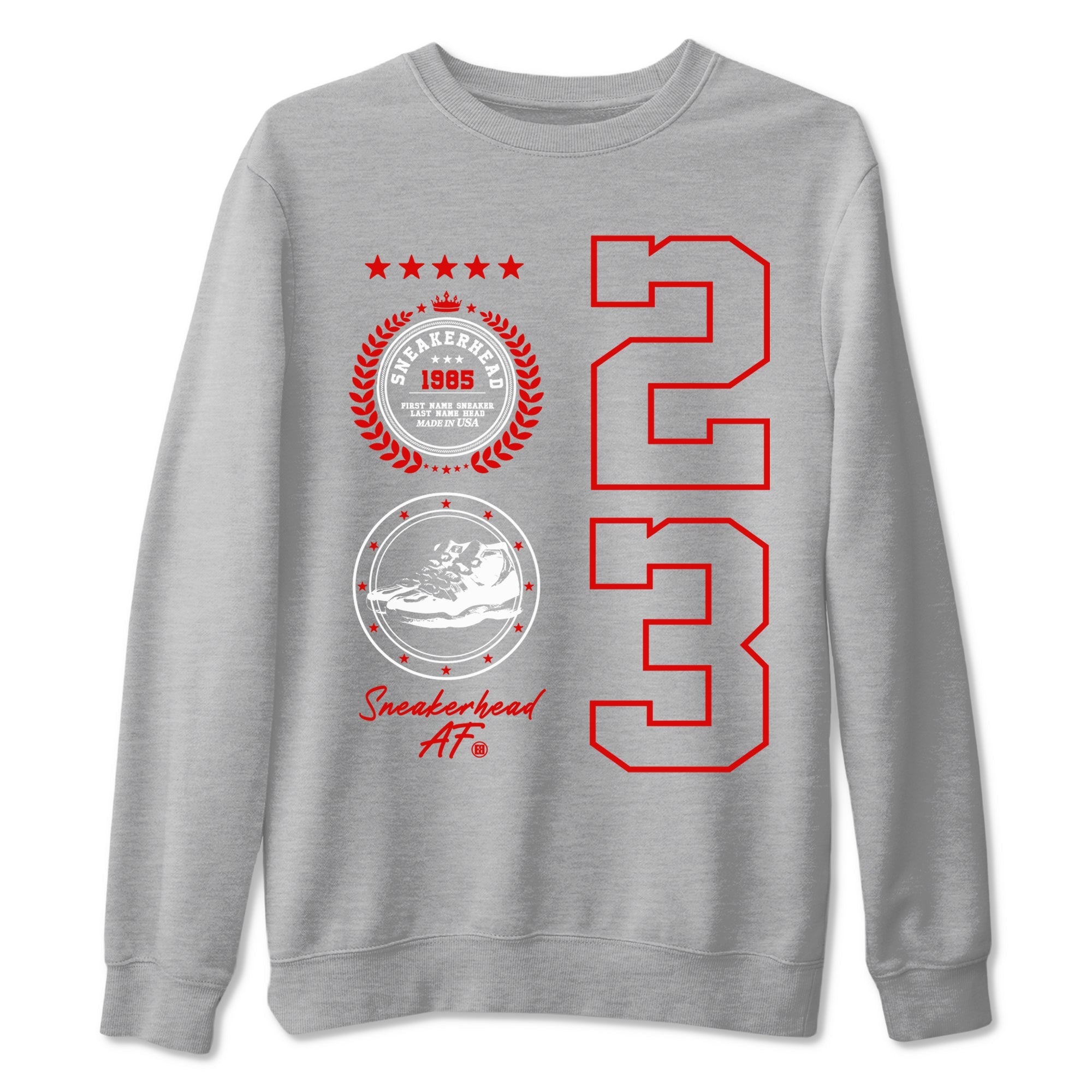 snkmatch Emblem snkmatch Tees - Air Jordan 11 Cherry