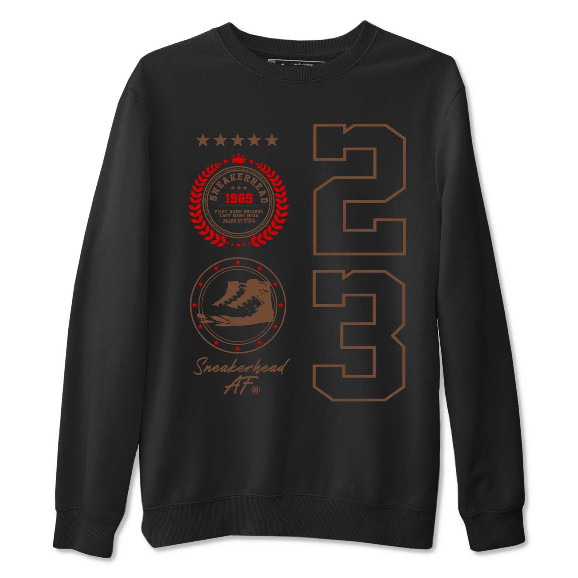 snkmatch Emblem snkmatch Tees - Air Jordan 9 Olive