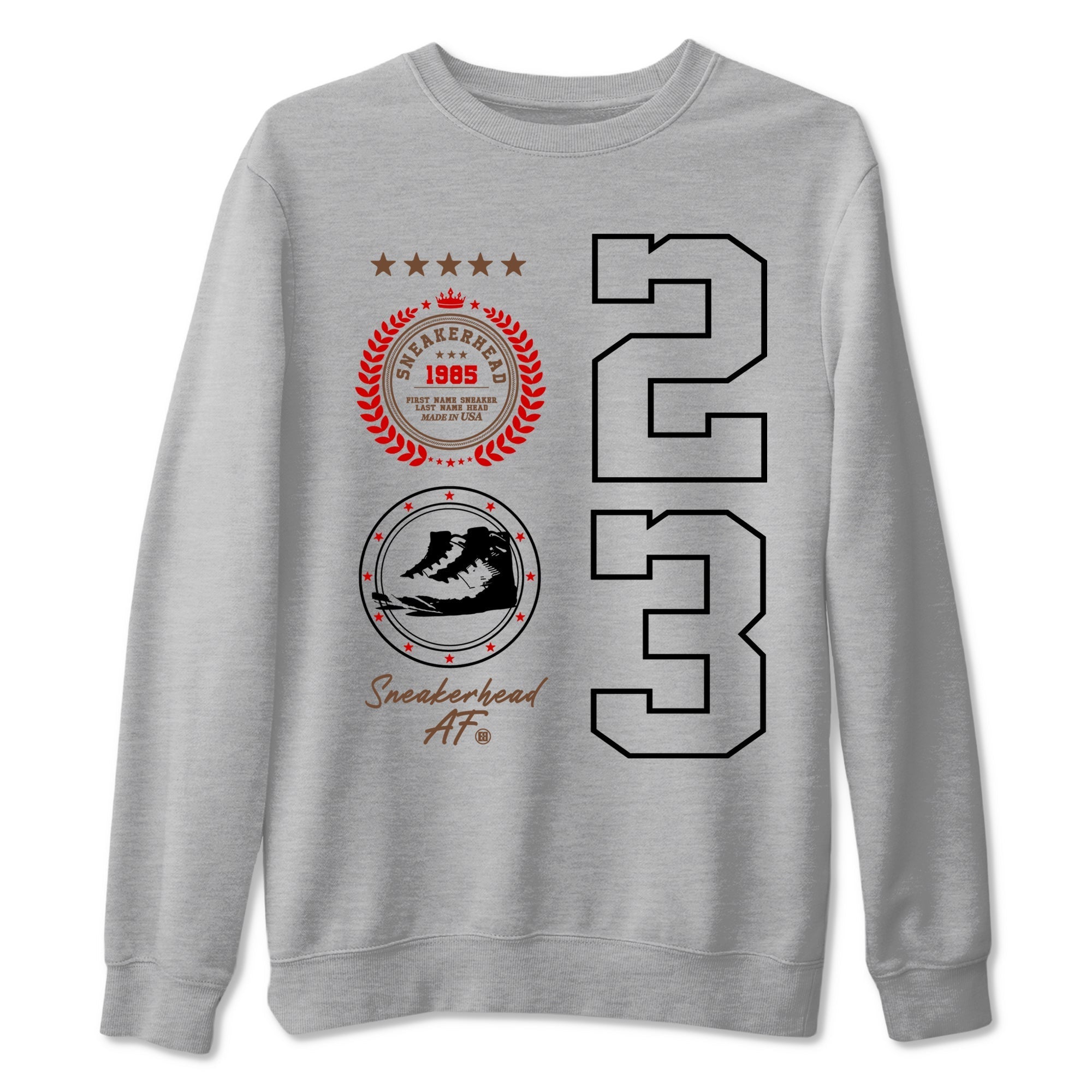 snkmatch Emblem snkmatch Tees - Air Jordan 9 Olive