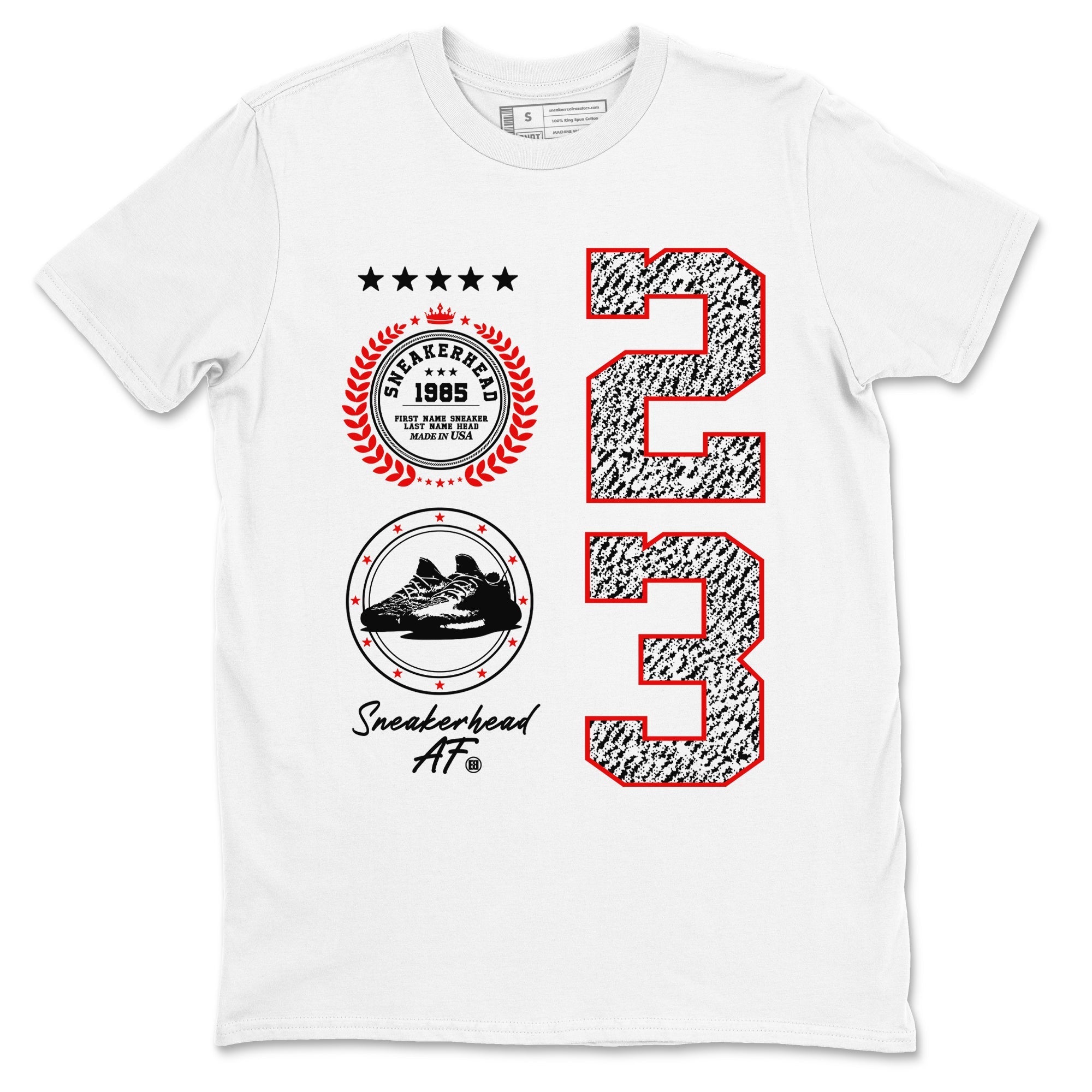 snkmatch Emblem snkmatch Tees - Yeezy 350 Zebra