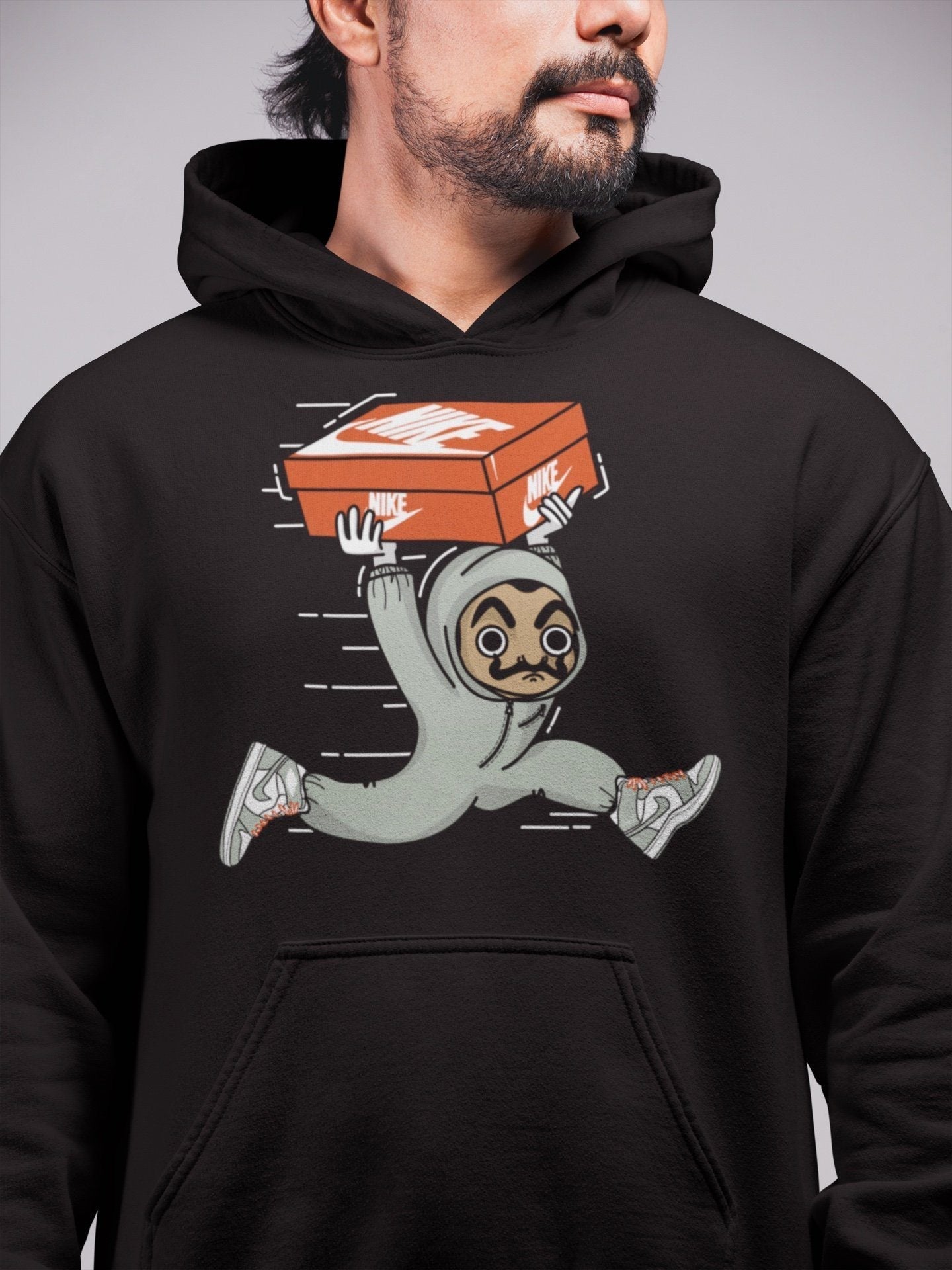 snkmatch Heist Unisex Tops - Air Jordan 1 Seafoam
