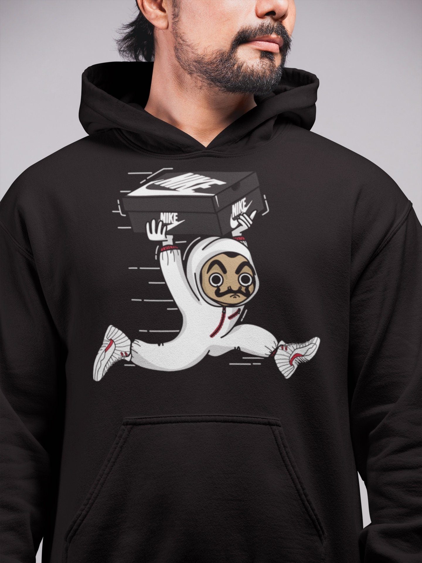 snkmatch Heist Unisex Tops - Air Jordan 12 Twist
