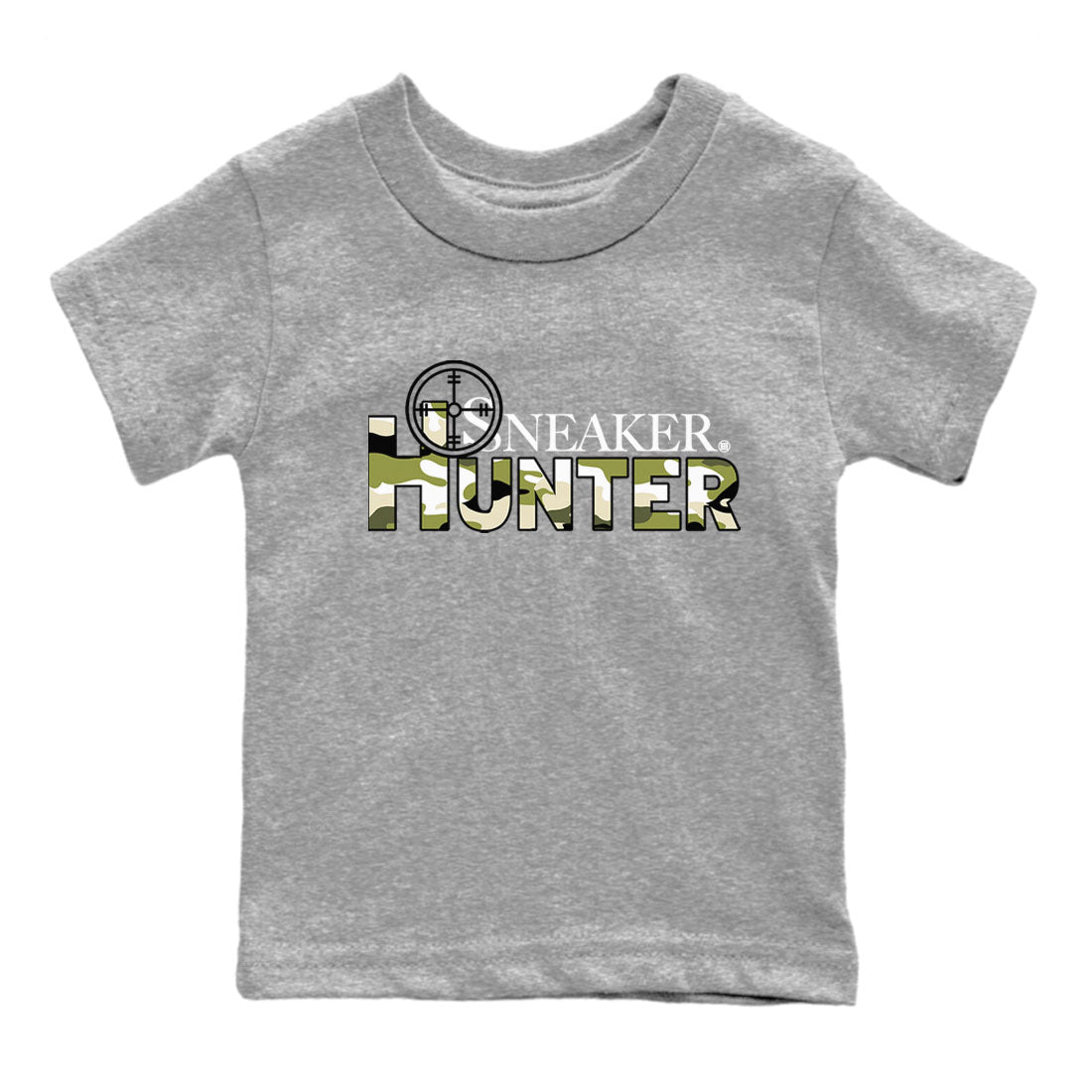 snkmatch Hunter snkmatch Tee Kids - Air Jordan 1 Travis Scott Golf