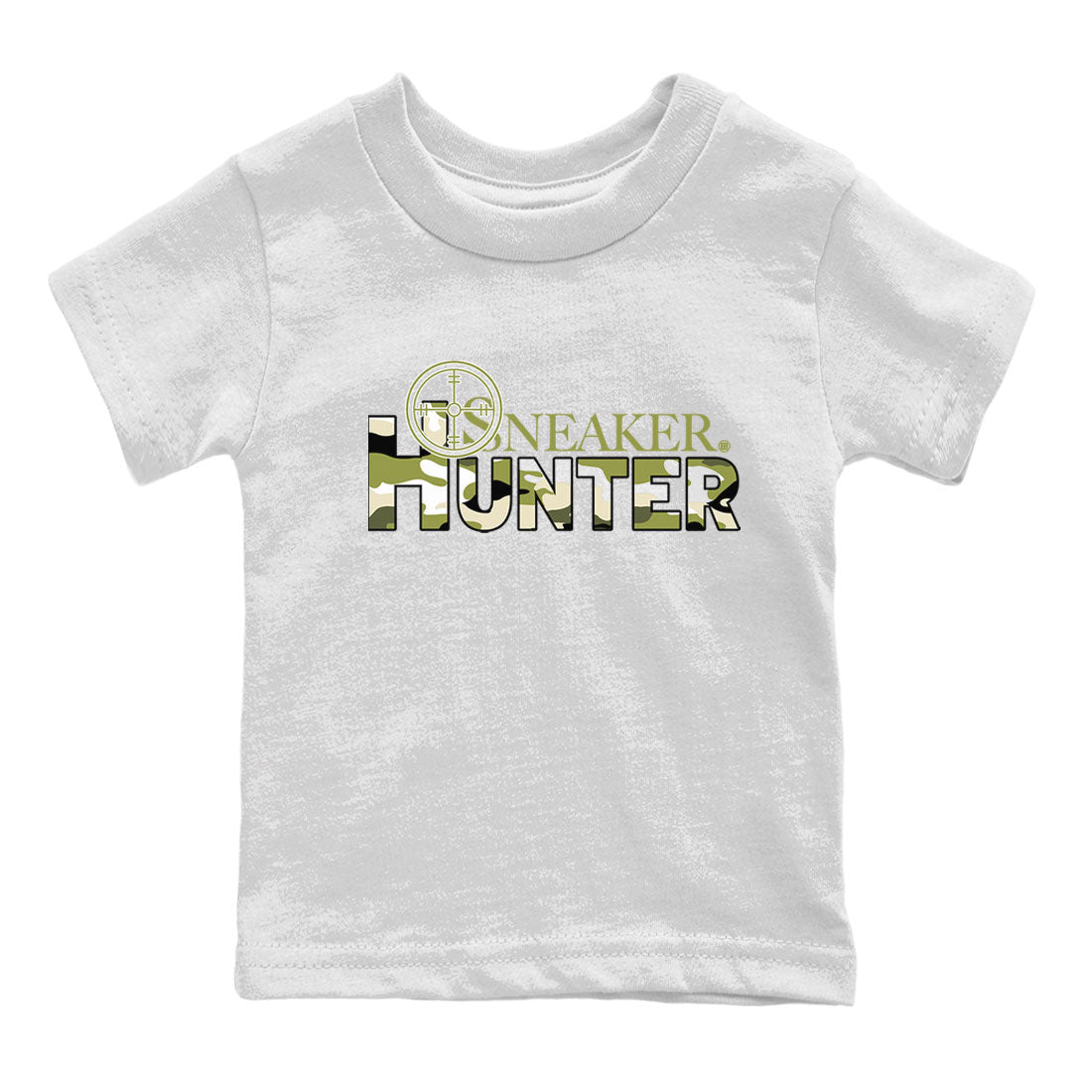 snkmatch Hunter snkmatch Tee Kids - Air Jordan 1 Travis Scott Golf
