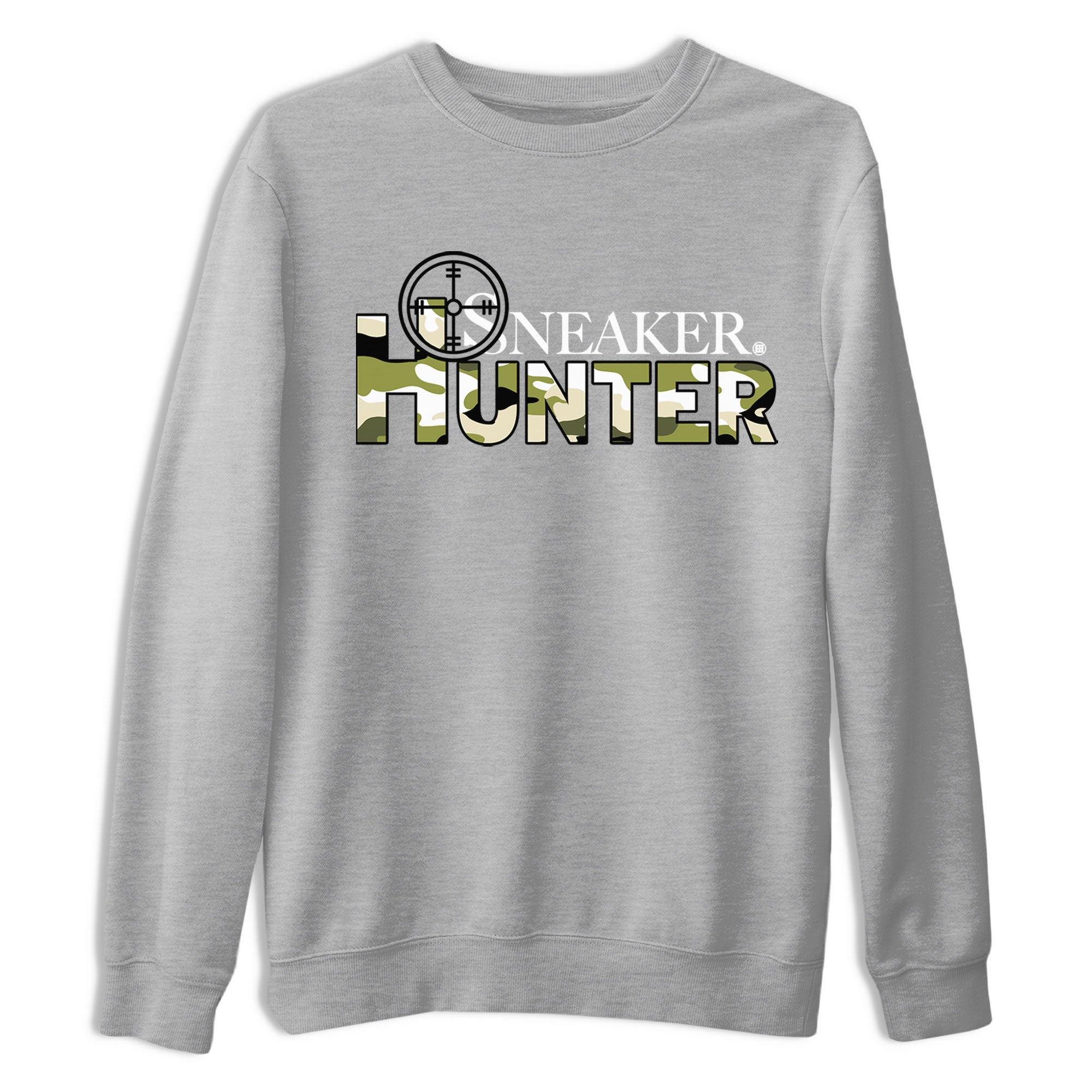 snkmatch Hunter snkmatch Tee - Air Jordan 1 Travis Scott Golf