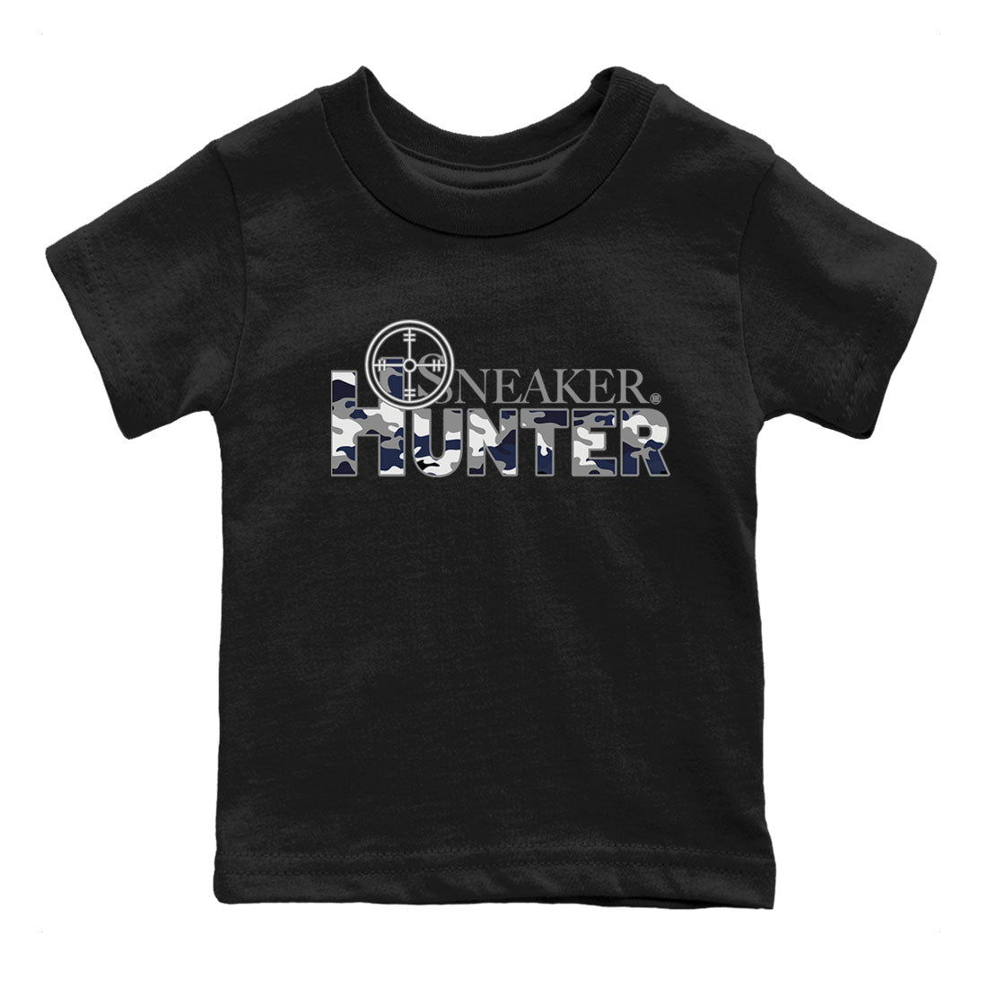snkmatch Hunter snkmatch Tee Kids - Air Jordan 5 Georgetown