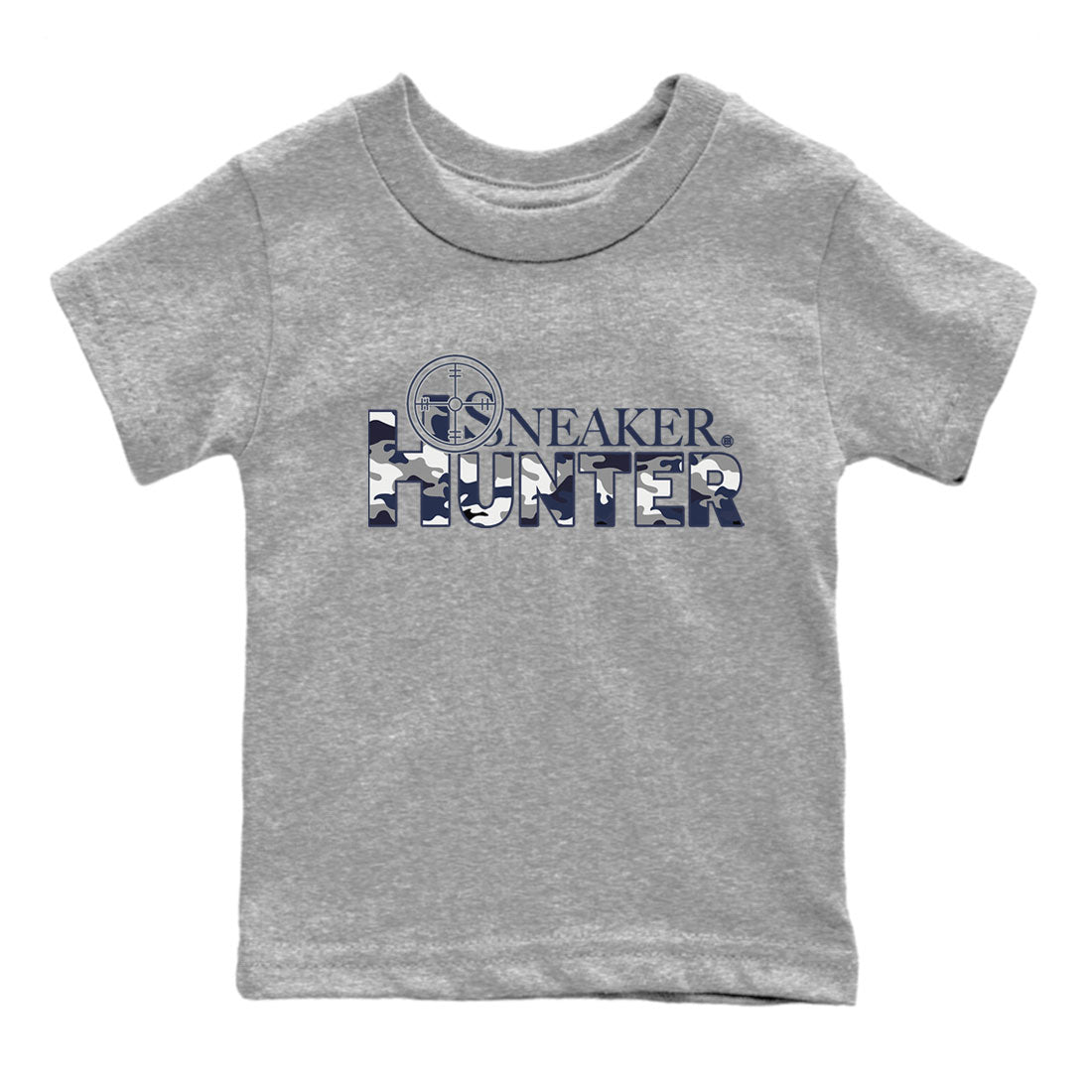 snkmatch Hunter snkmatch Tee Kids - Air Jordan 5 Georgetown