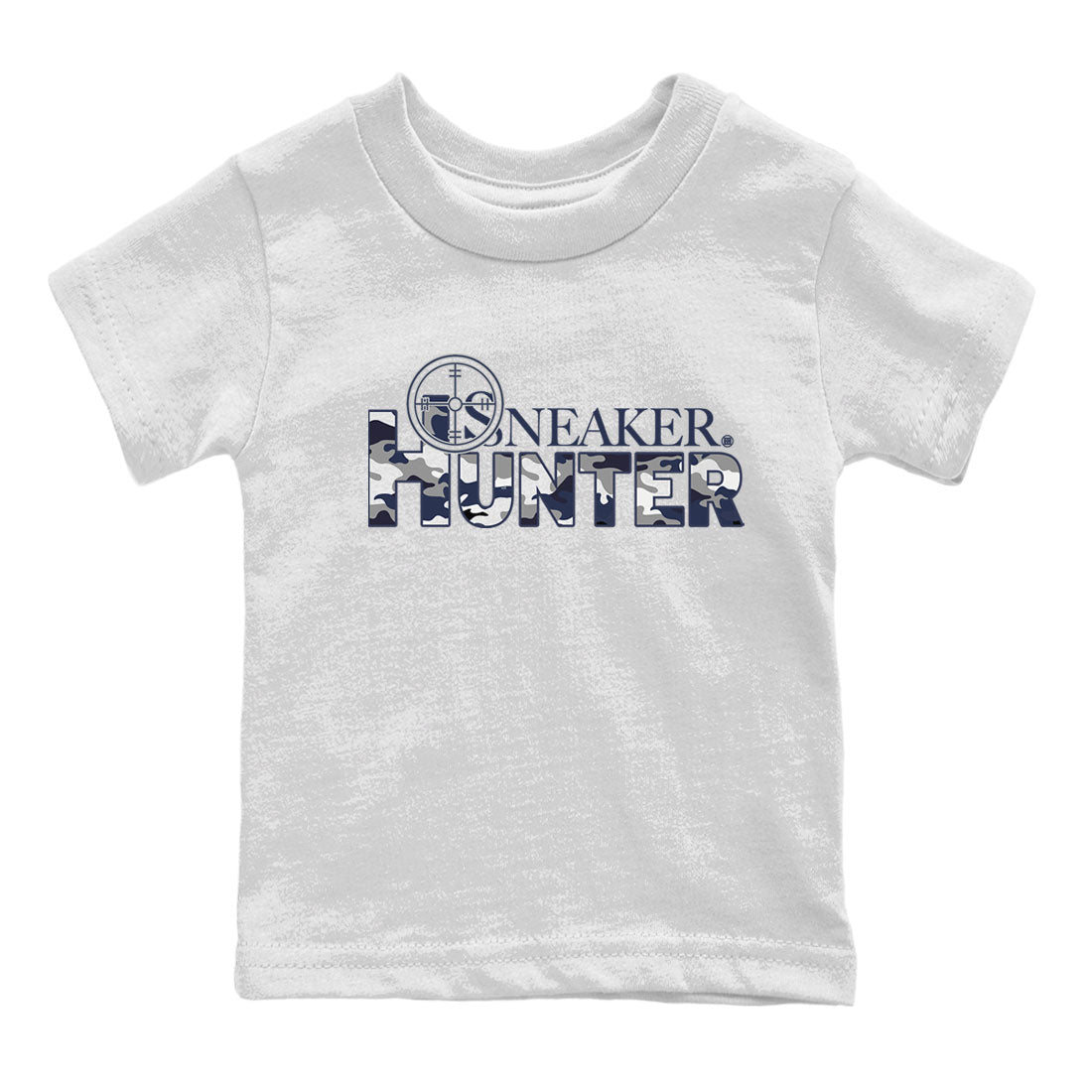snkmatch Hunter snkmatch Tee Kids - Air Jordan 5 Georgetown