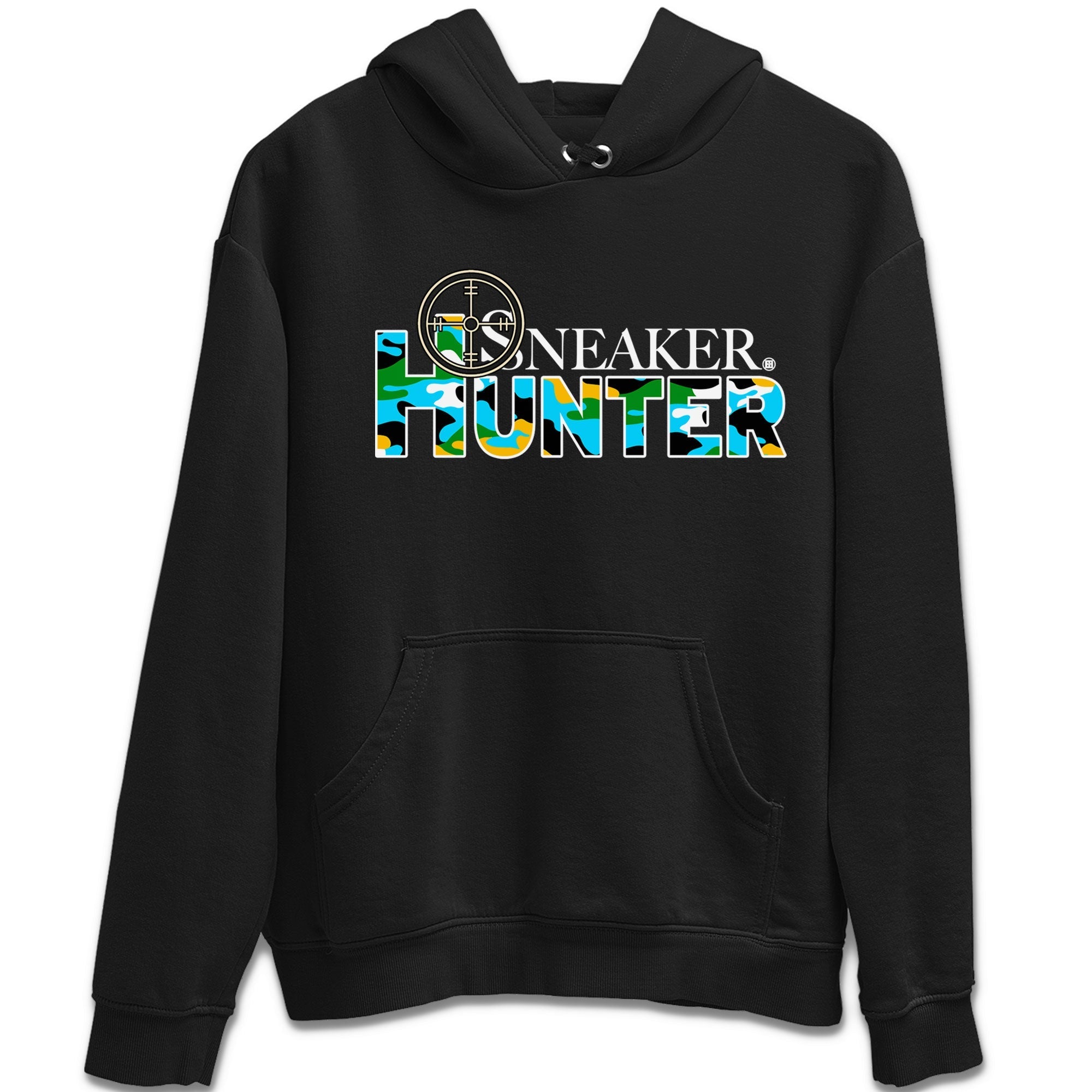 snkmatch Hunter snkmatch Tee - Dunk Chunky Dunky