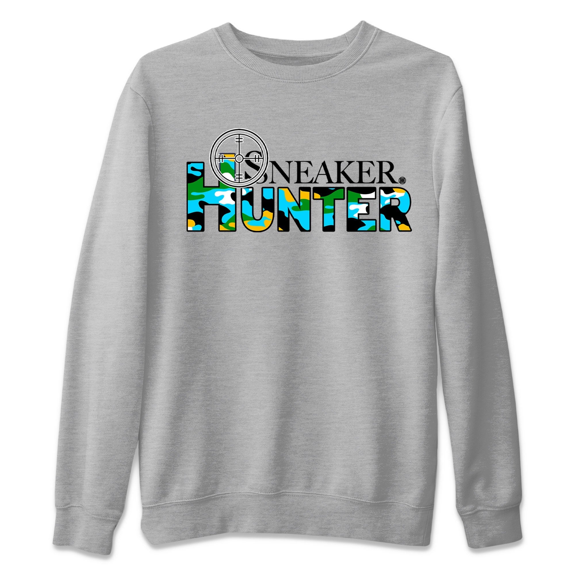 snkmatch Hunter snkmatch Tee - Dunk Chunky Dunky