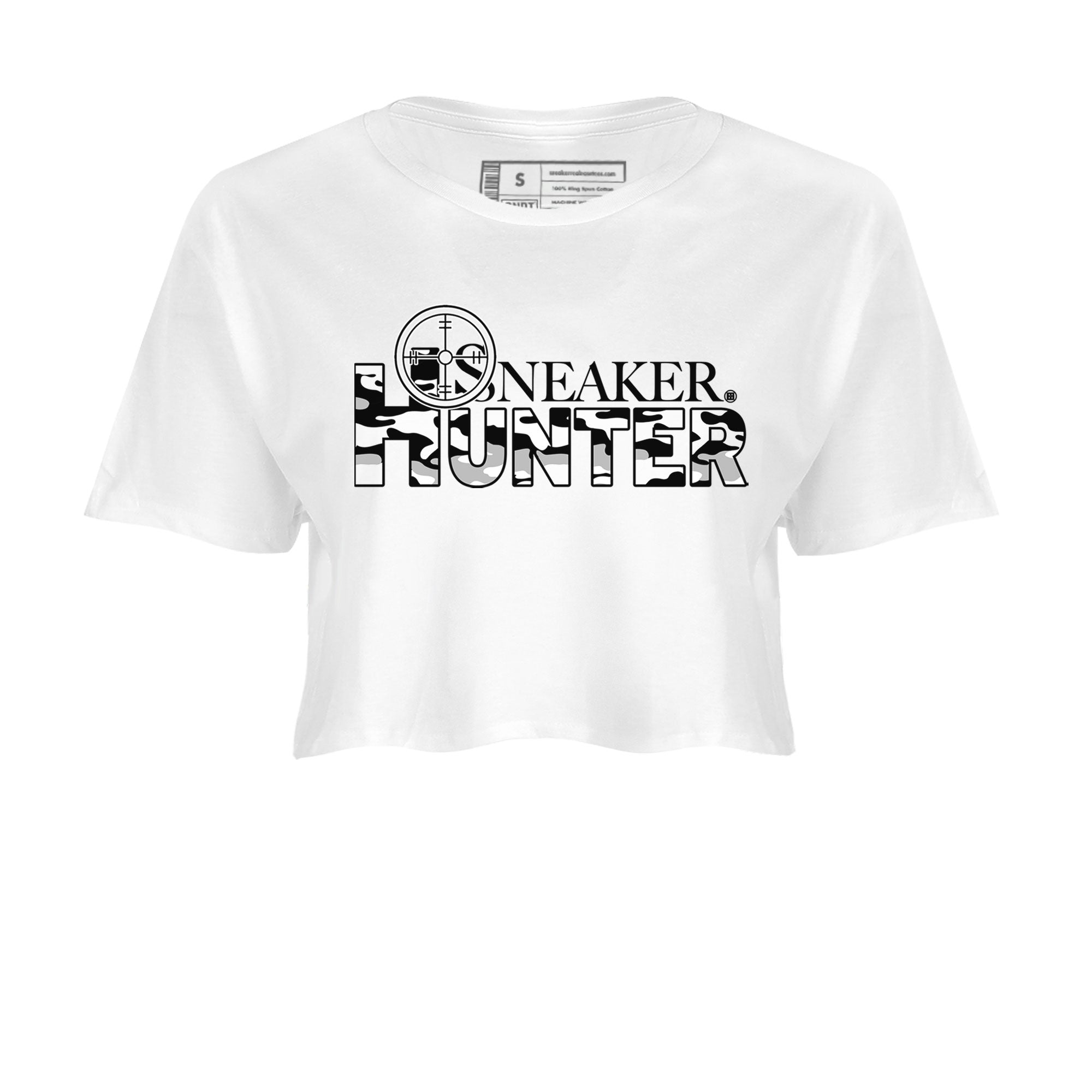 snkmatch Hunter snkmatch Women's Top - Dunk Panda
