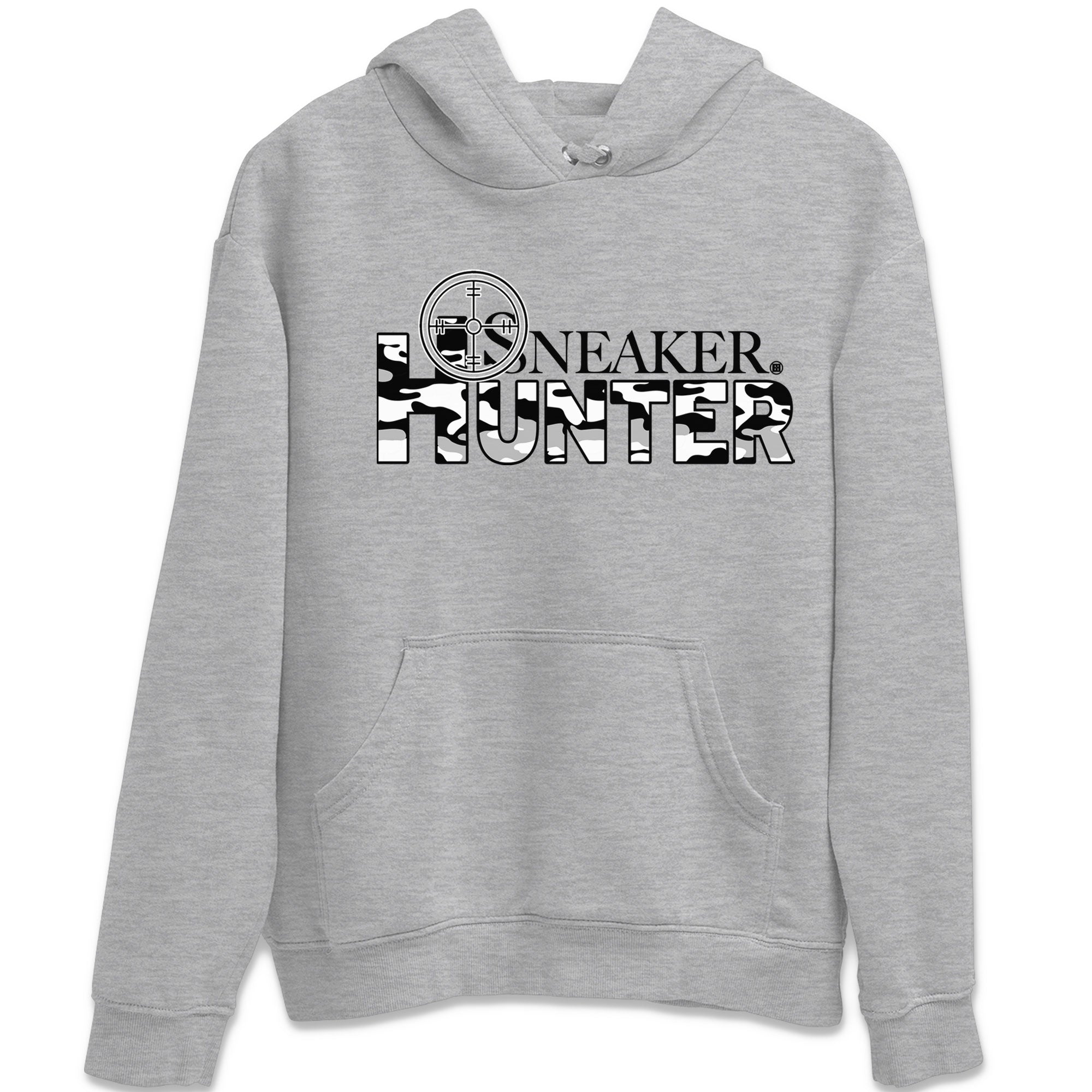 snkmatch Hunter snkmatch Tee - Dunk Panda