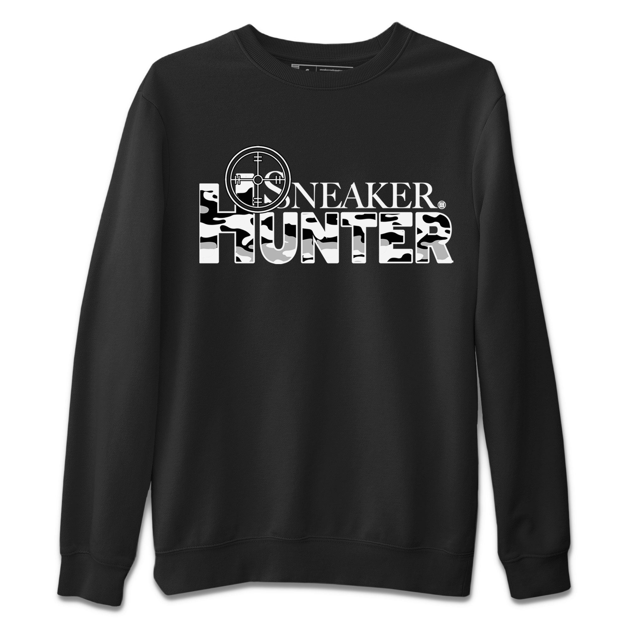 snkmatch Hunter snkmatch Tee - Dunk Panda