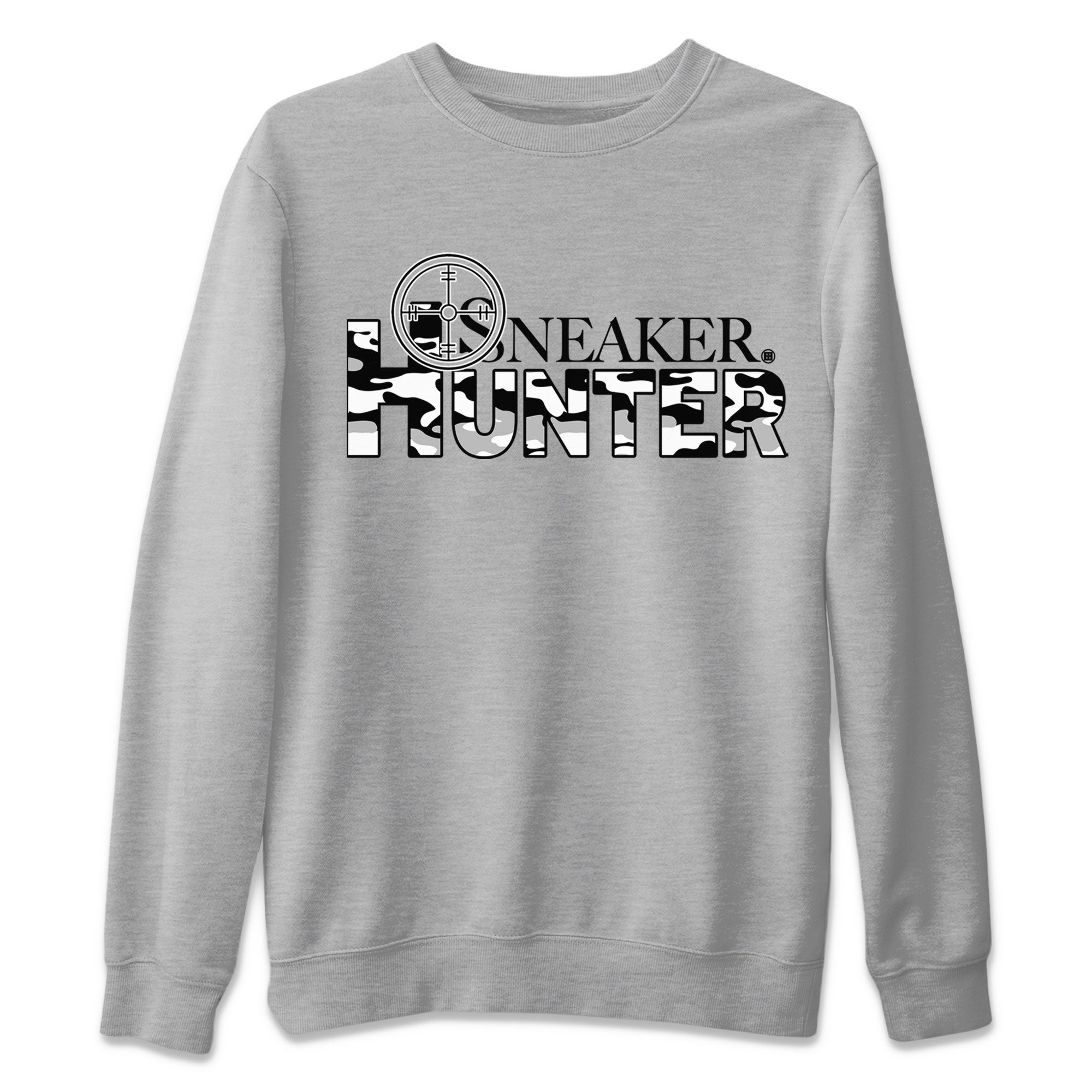 snkmatch Hunter snkmatch Tee - Dunk Panda
