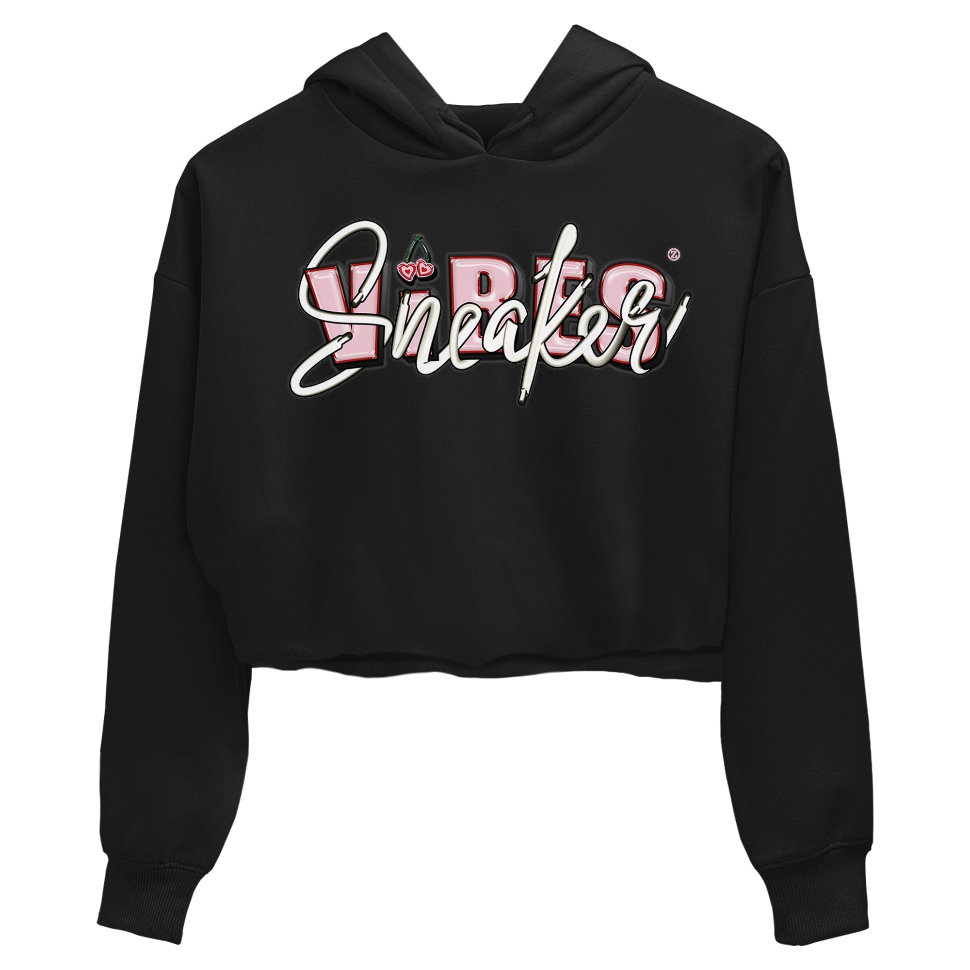 snkmatch Vibes Women's Tops - Air Force 1 Valentines Day