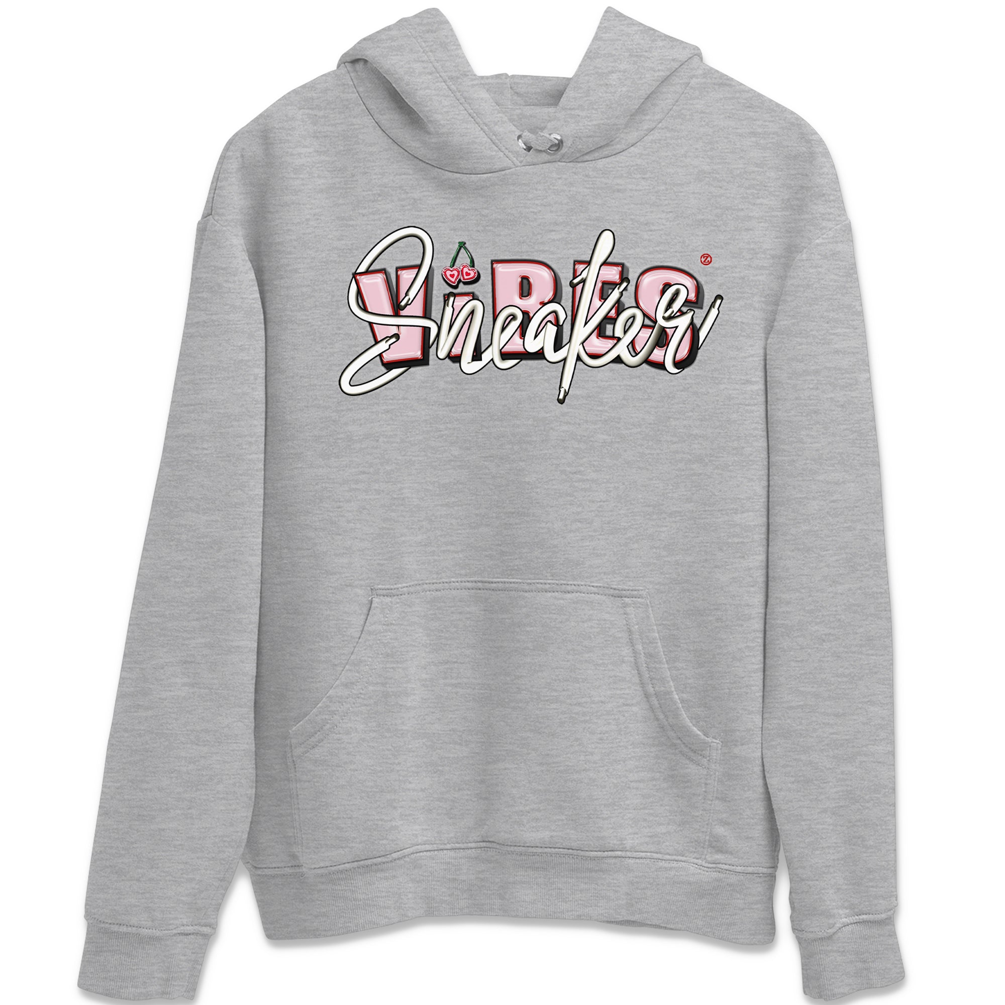snkmatch Vibes Unisex Tops - Air Force 1 Valentines Day