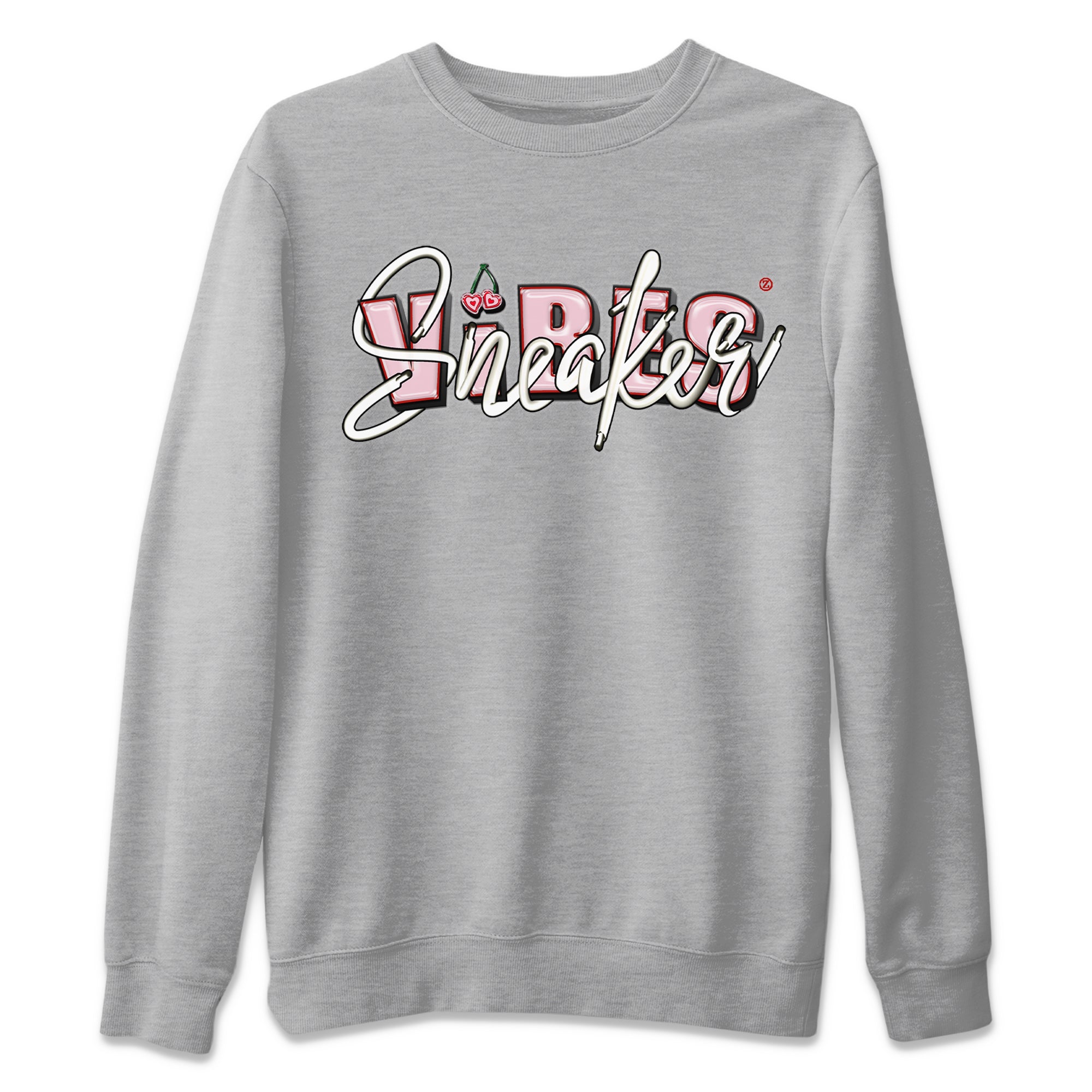 snkmatch Vibes Unisex Tops - Air Force 1 Valentines Day
