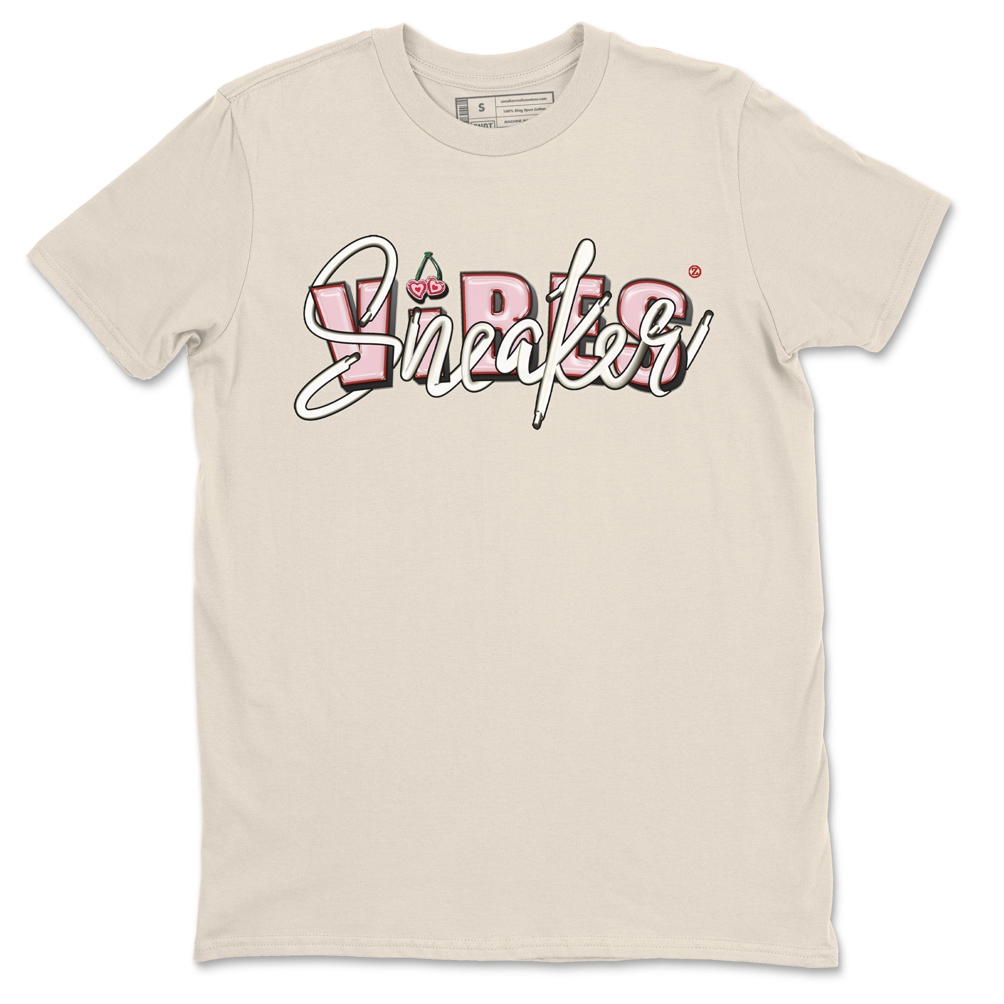 snkmatch Vibes Unisex Tops - Air Force 1 Valentines Day