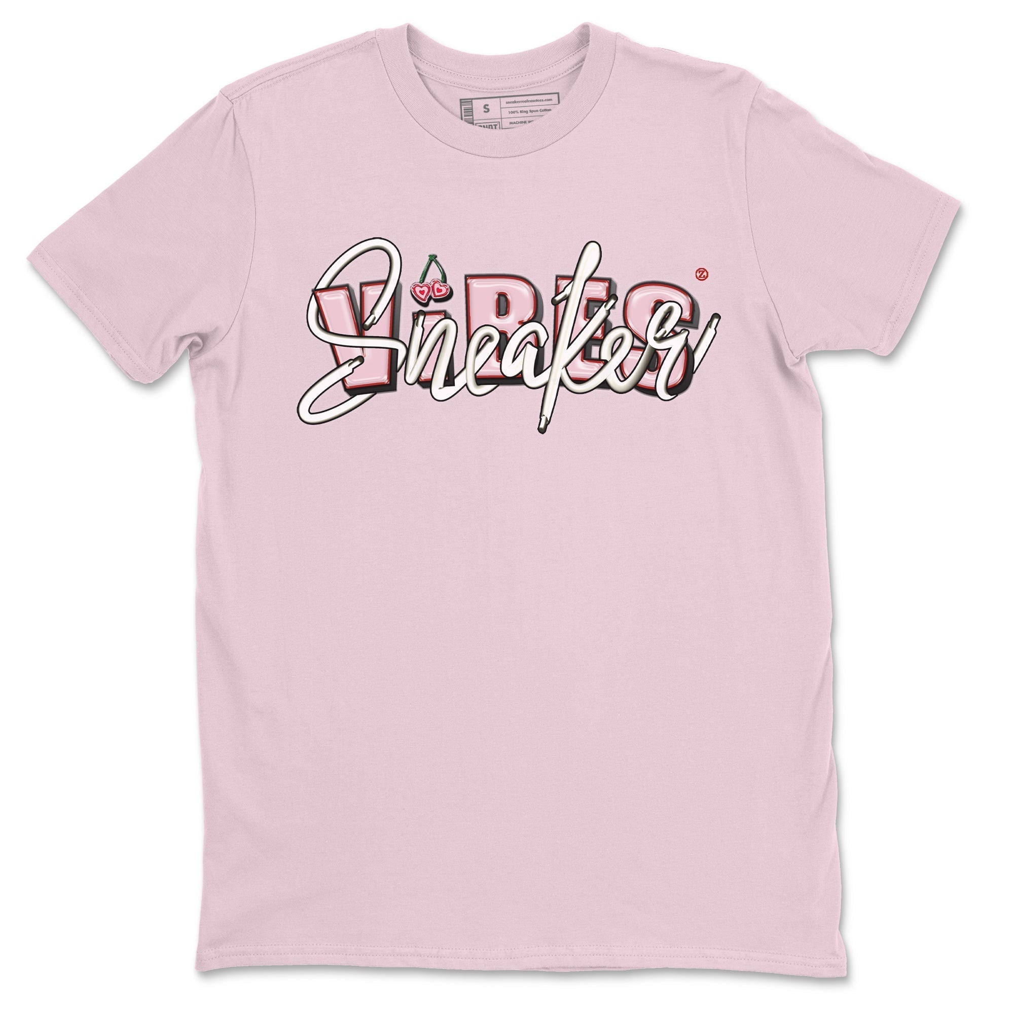 snkmatch Vibes Unisex Tops - Air Force 1 Valentines Day