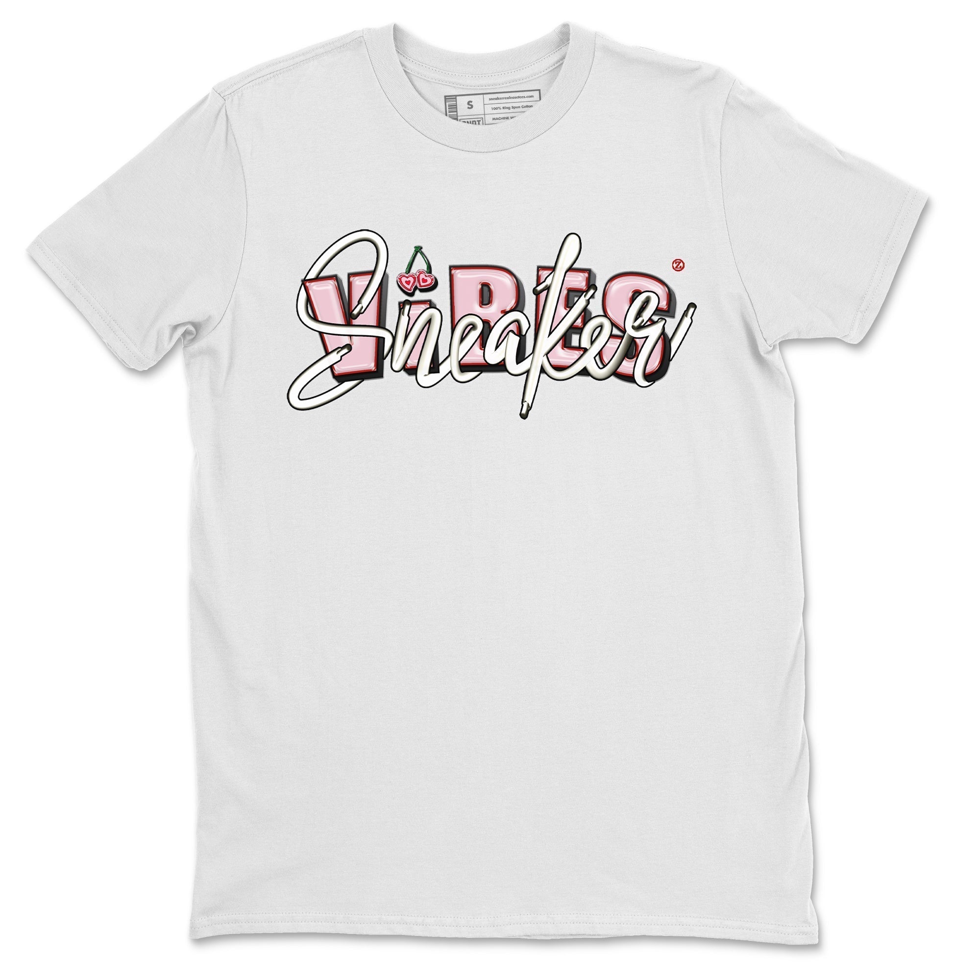 snkmatch Vibes Unisex Tops - Air Force 1 Valentines Day