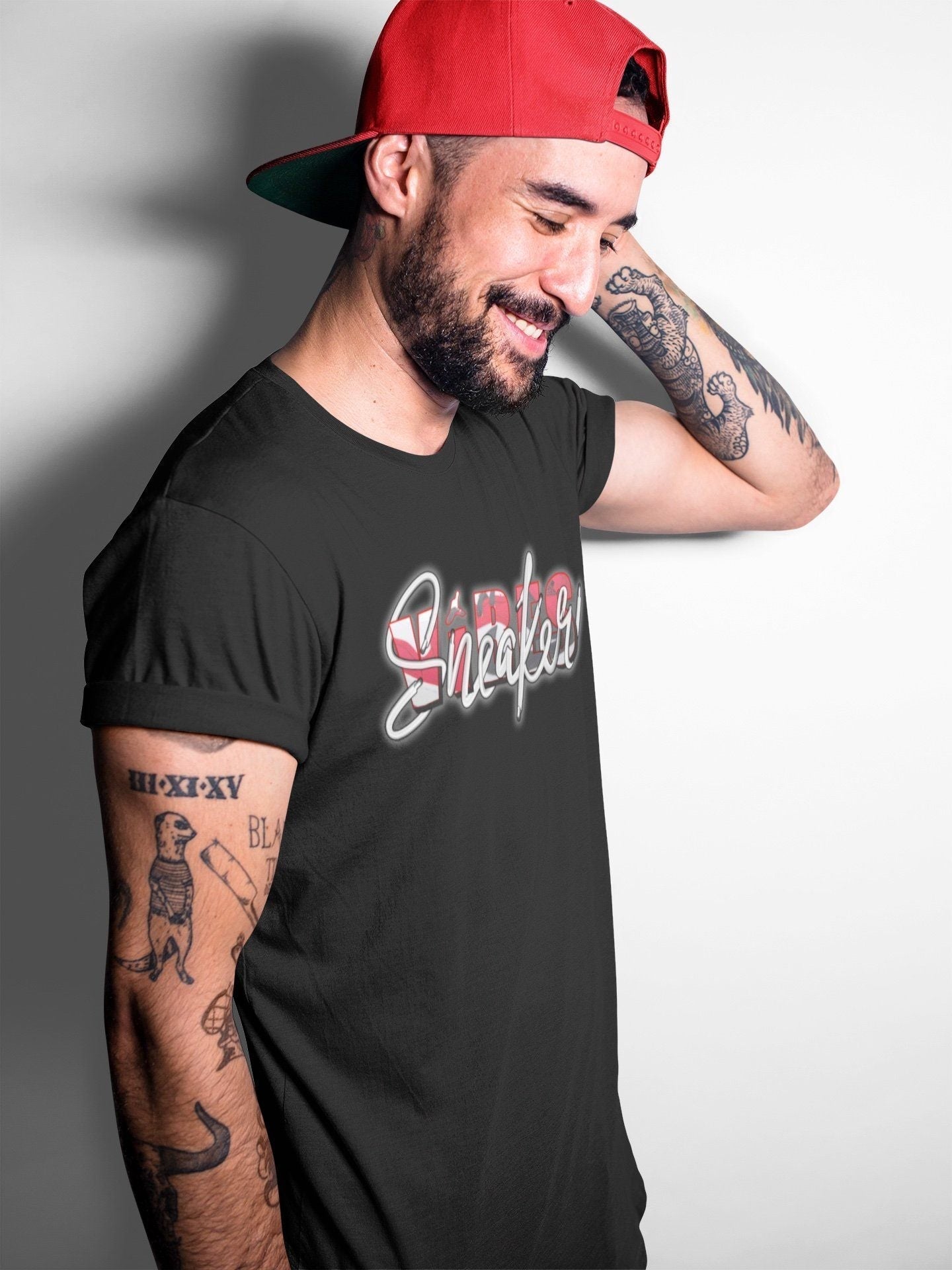 snkmatch Vibes Unisex Tops - Air Jordan 1 Chicago