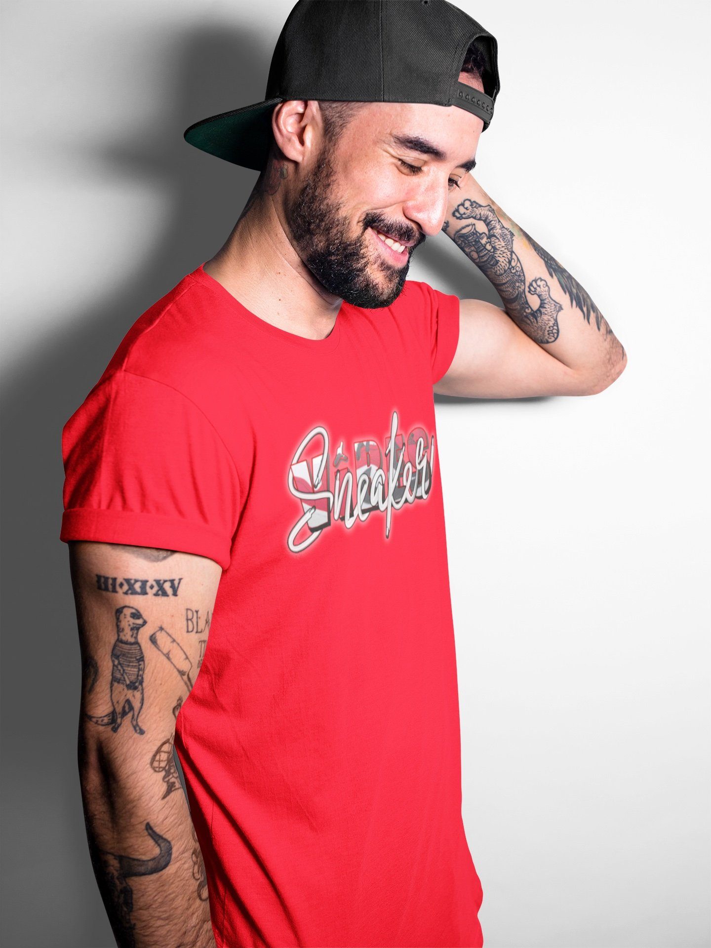 snkmatch Vibes Unisex Tops - Air Jordan 1 Chicago