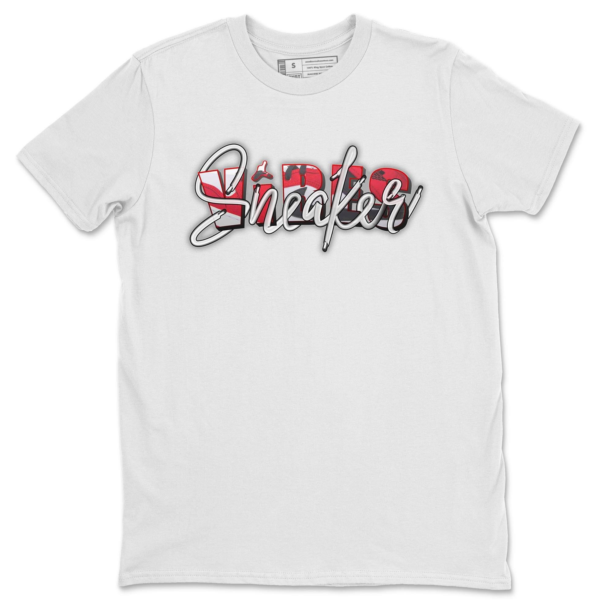 snkmatch Vibes Unisex Tops - Air Jordan 1 Chicago