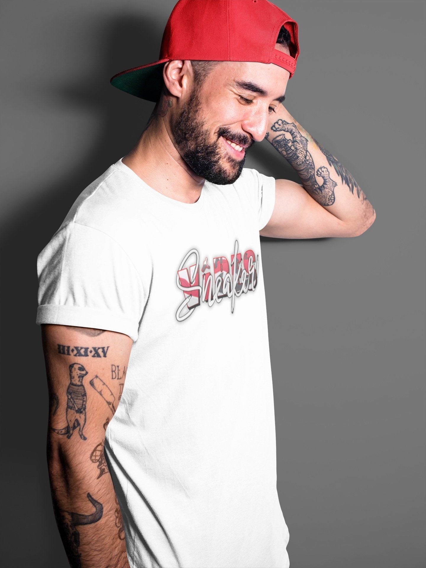 snkmatch Vibes Unisex Tops - Air Jordan 1 Chicago