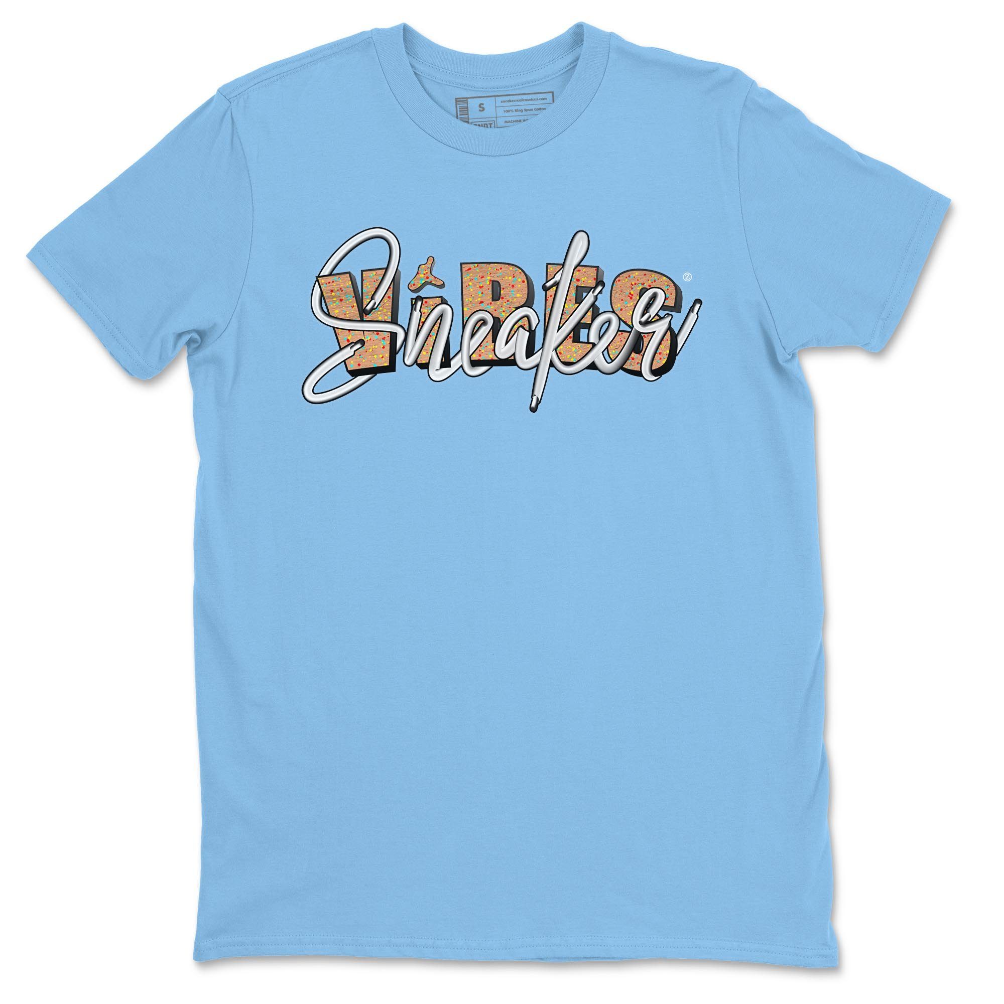 snkmatch Vibes Unisex Tops - Air Jordan 1 Brushstroke
