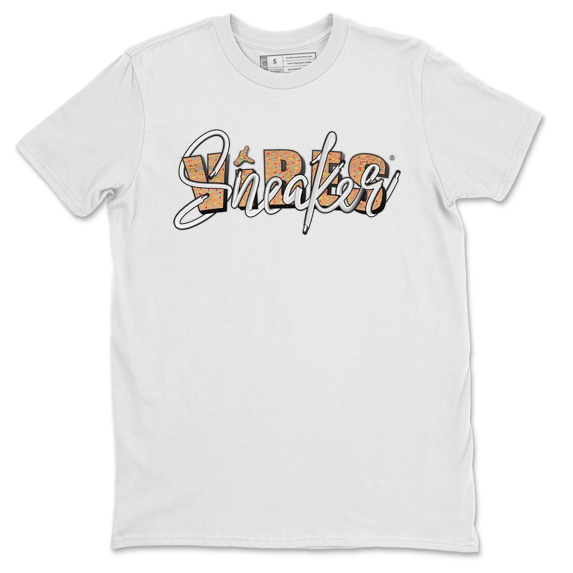 snkmatch Vibes Unisex Tops - Air Jordan 1 Brushstroke