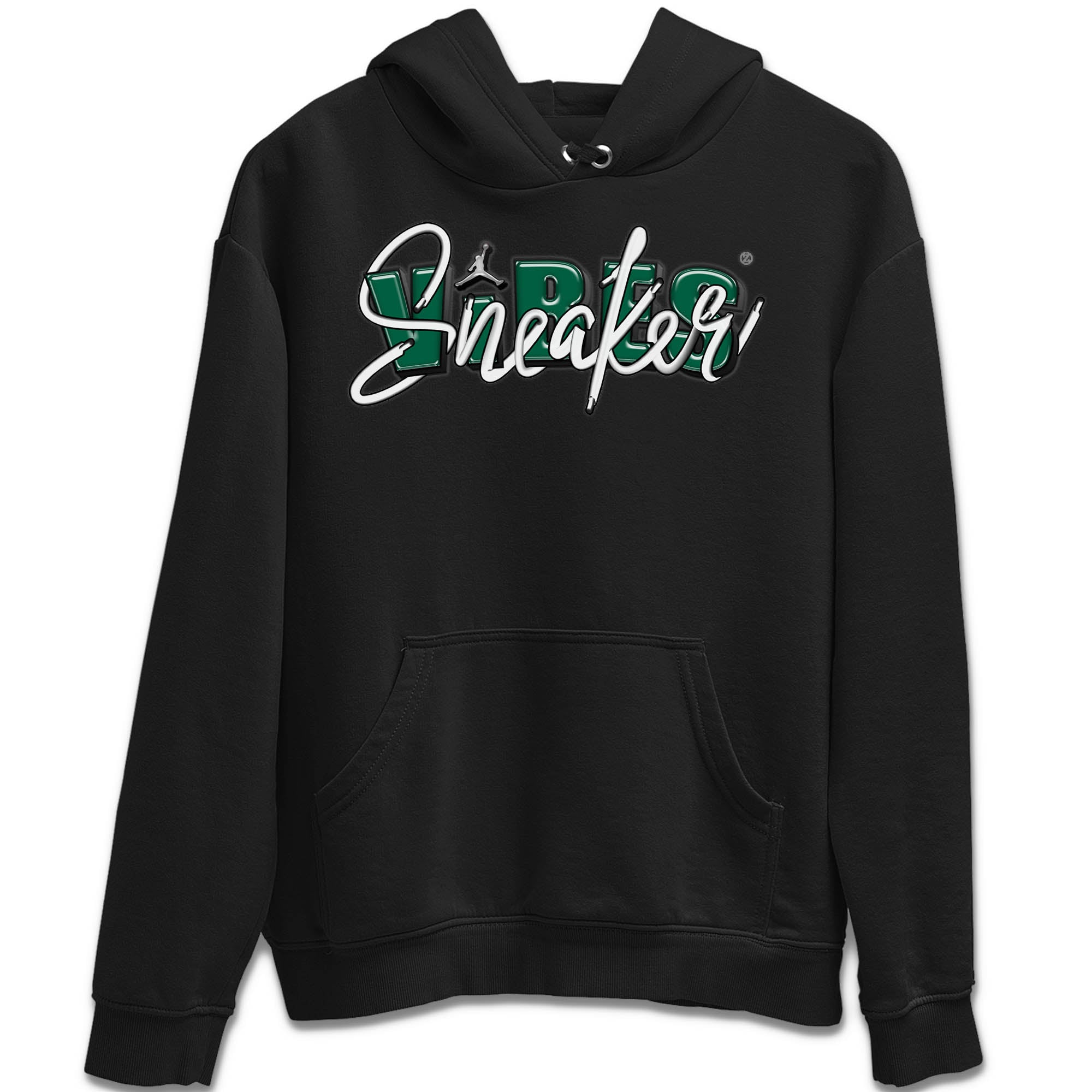 snkmatch Vibes Unisex Tops - Air Jordan 1 Gorge Green