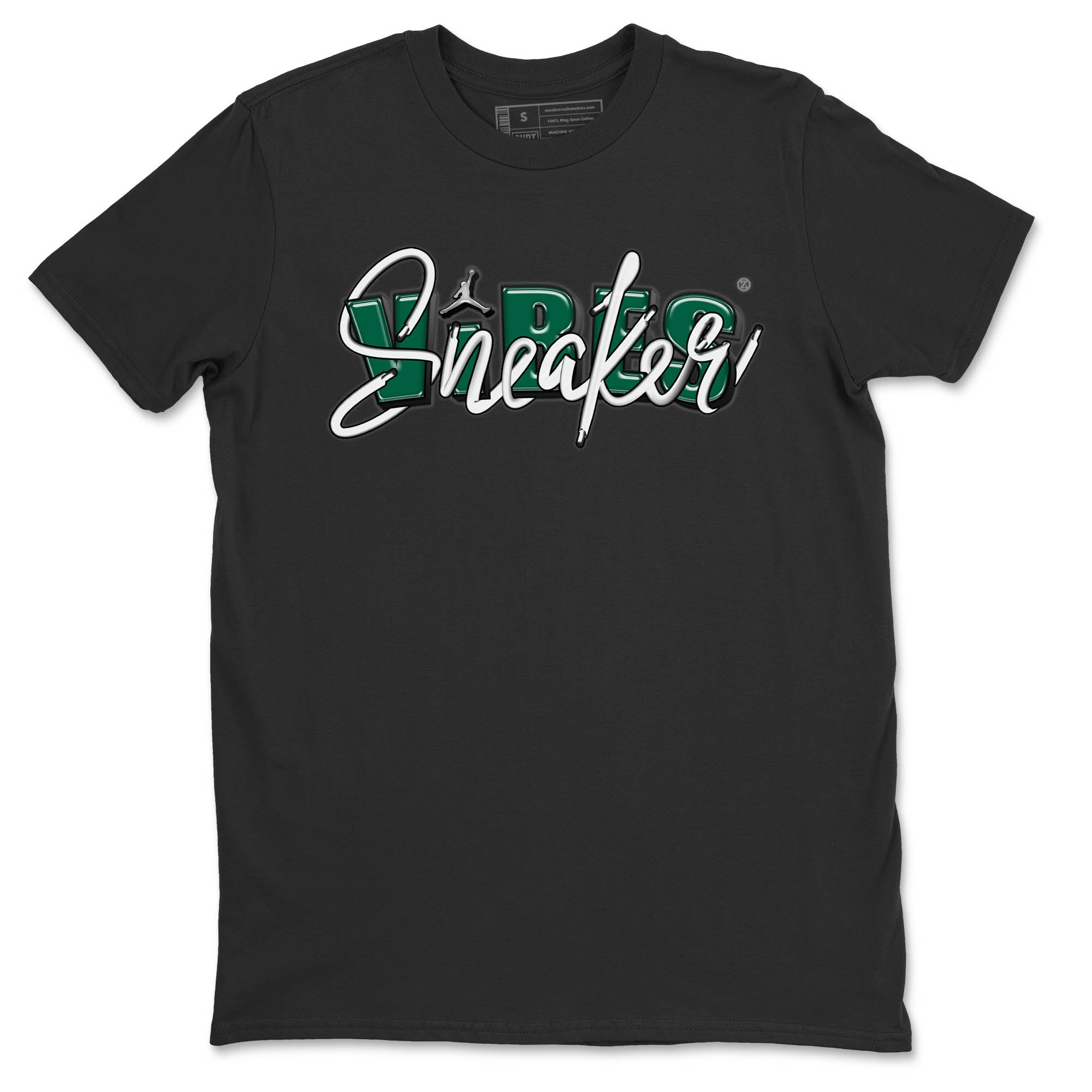 snkmatch Vibes Unisex Tops - Air Jordan 1 Gorge Green