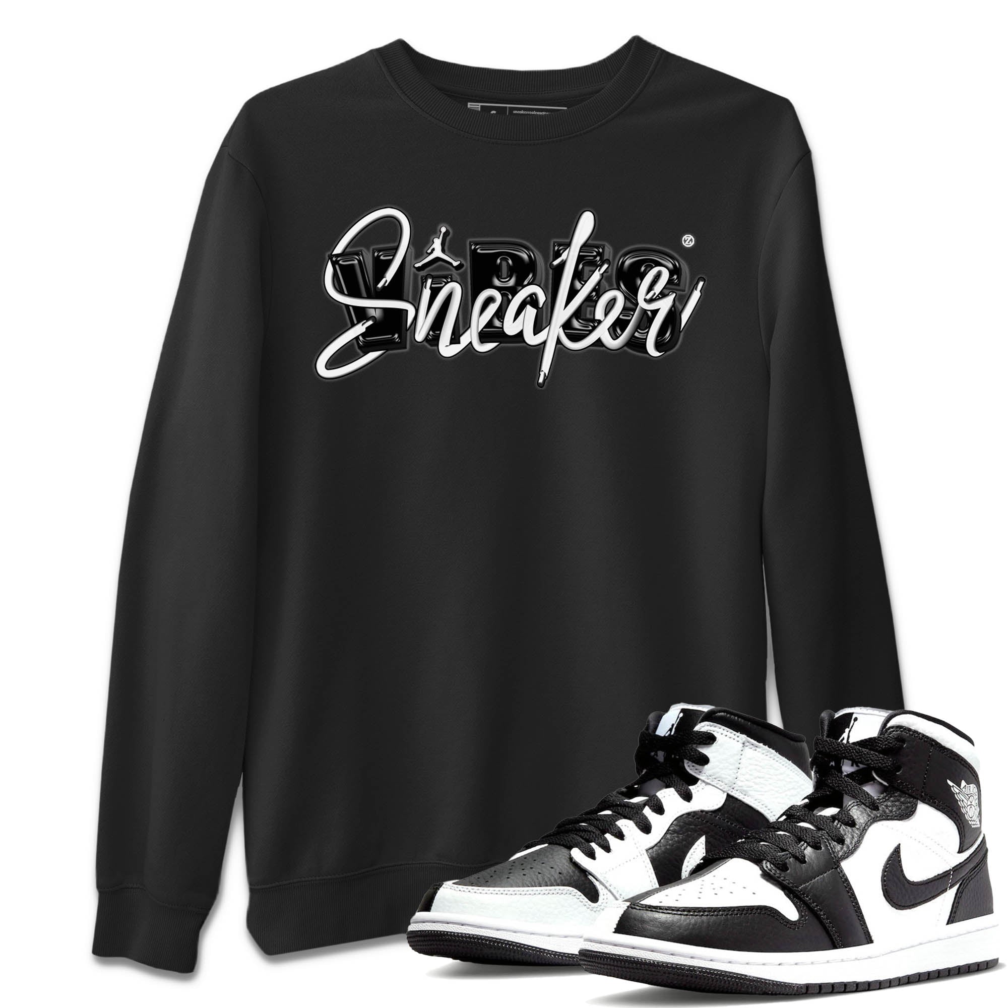 snkmatch Vibes Unisex Tops - Air Jordan 1 Homage